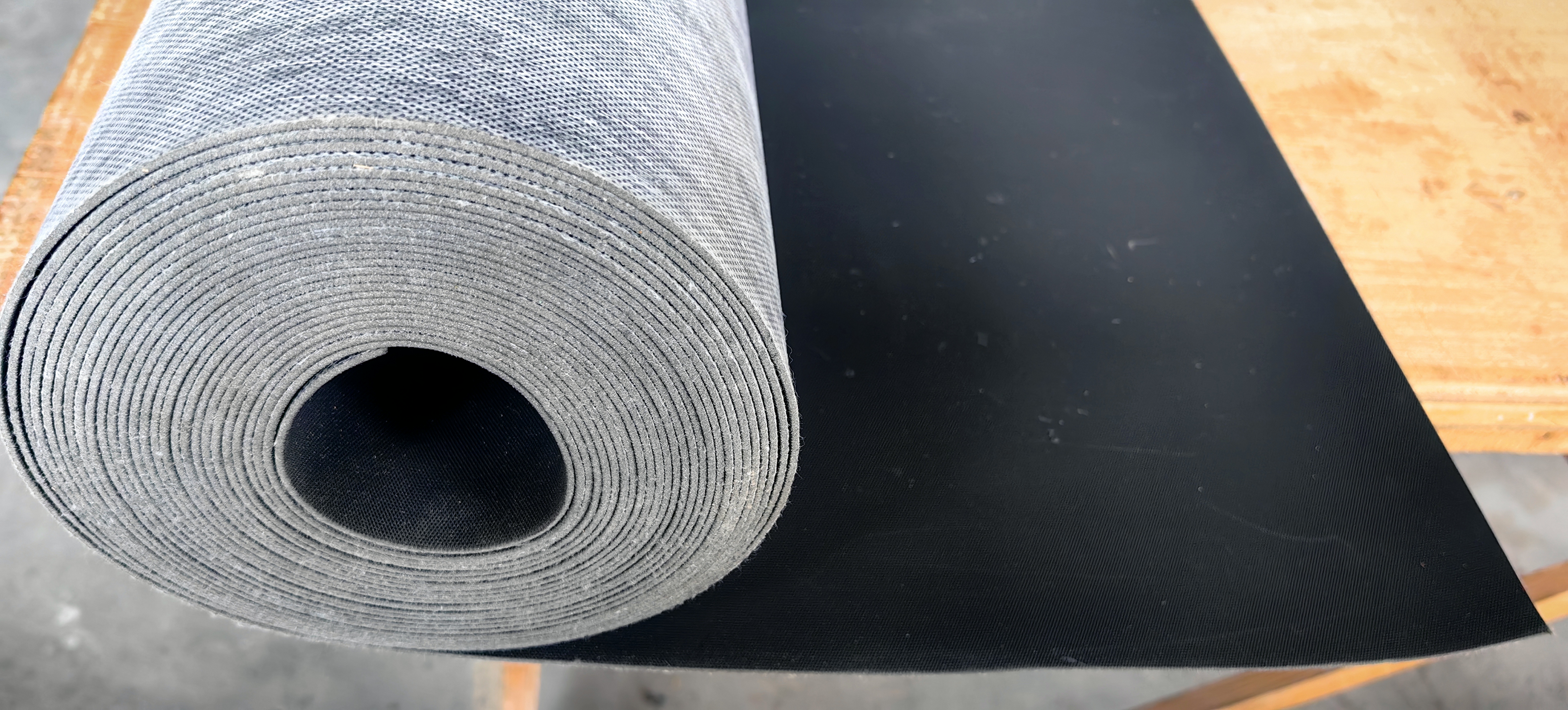 智能声学空间示意图