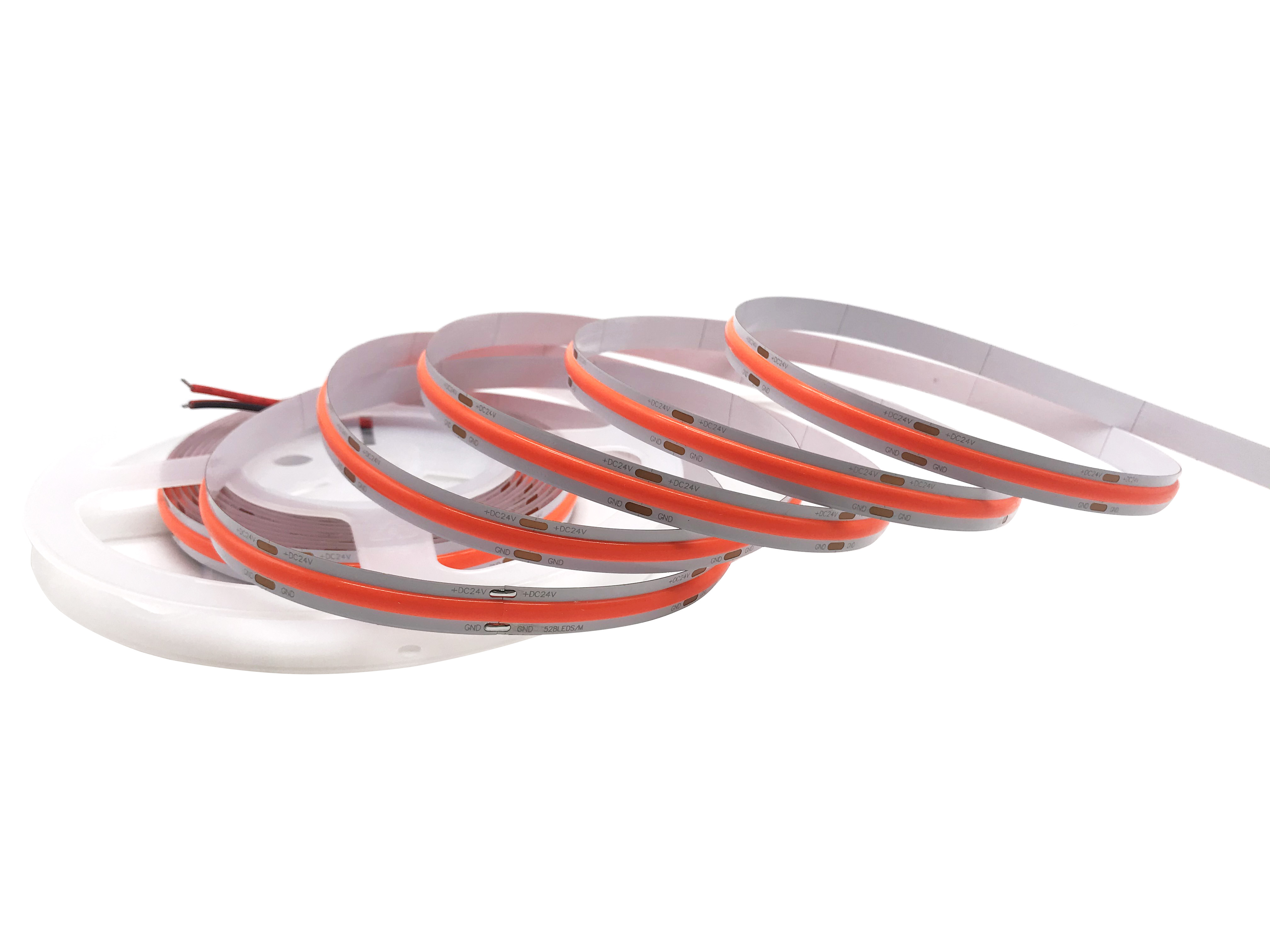 LED线型灯带效果展示