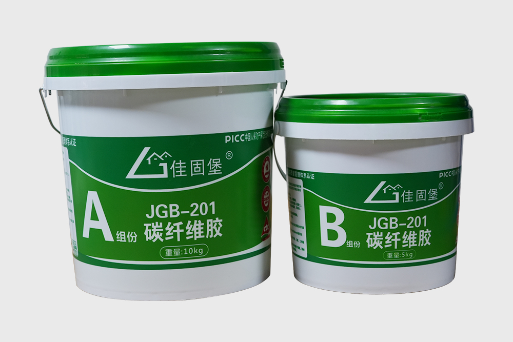 预应力锚具应用示意图