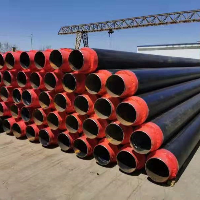 环氧煤沥青防腐层结构特写