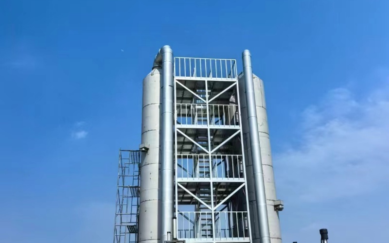 公司实力展示