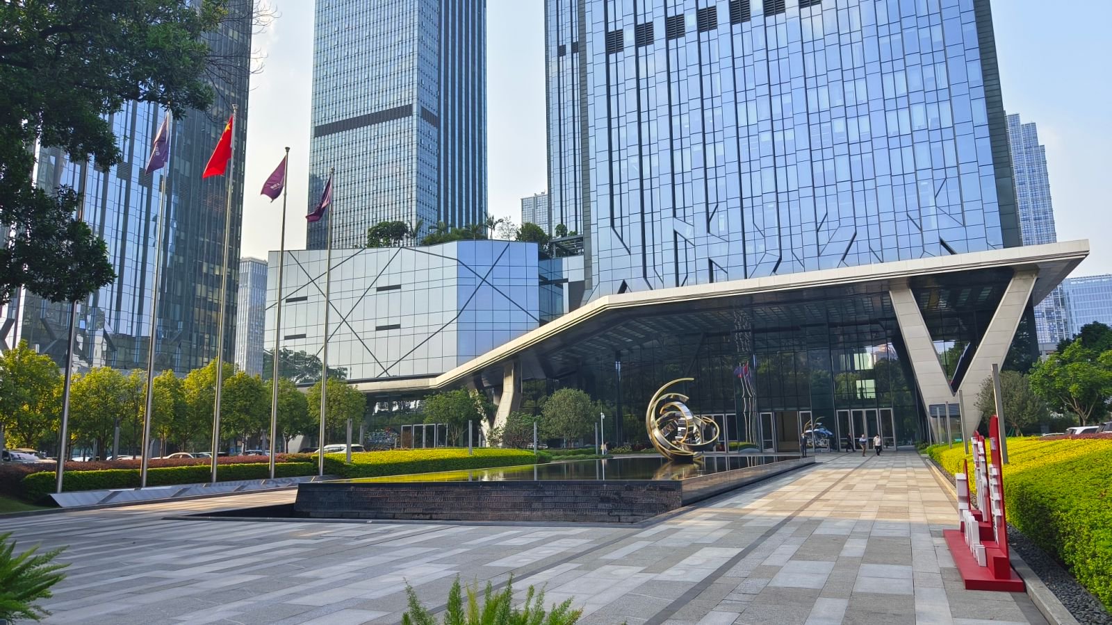 刑事法律咨询场景