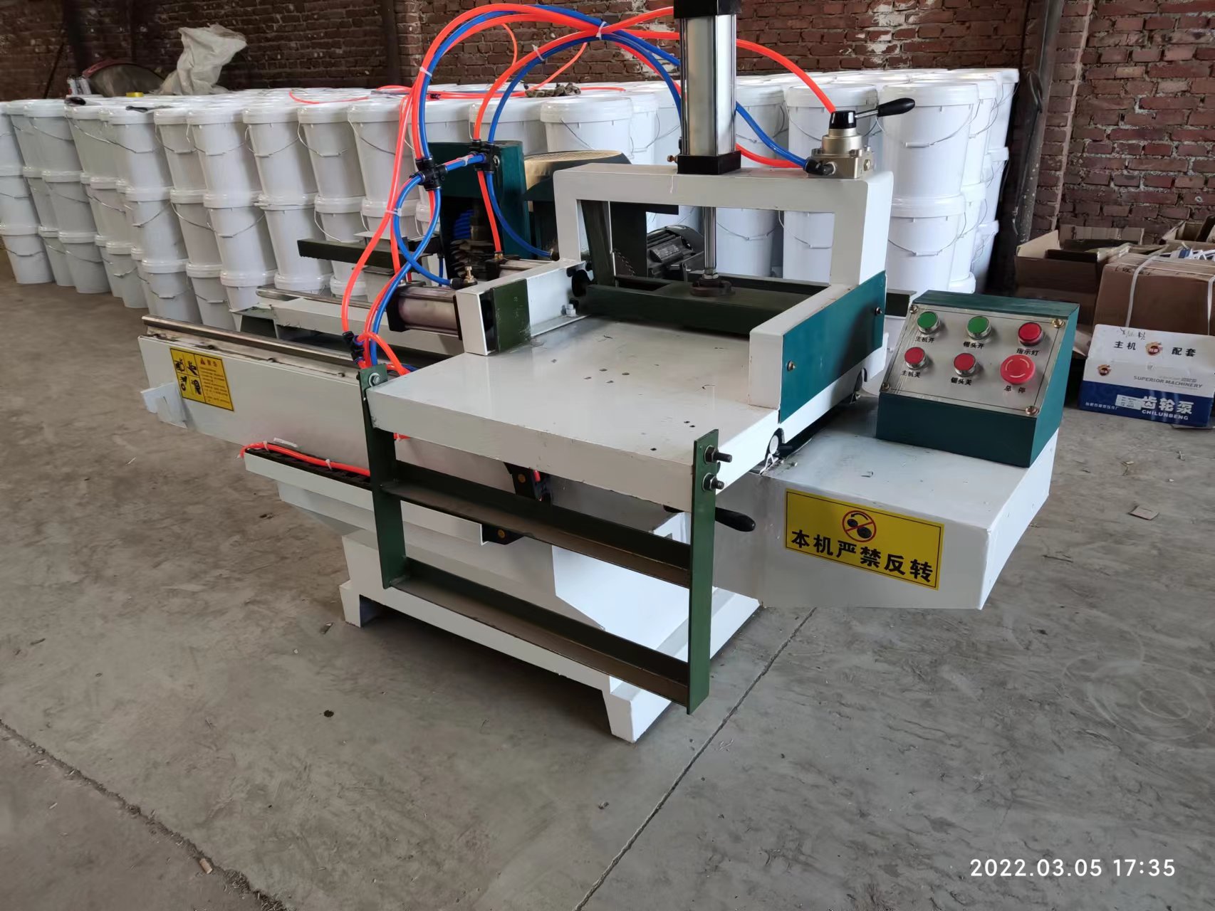 全自动接木机选购决策流程图