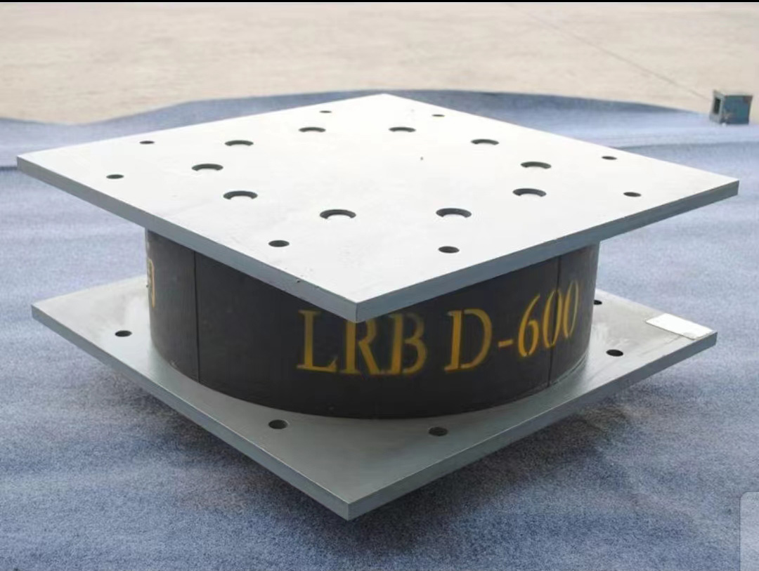 衡水润鑫橡胶支座产品展示