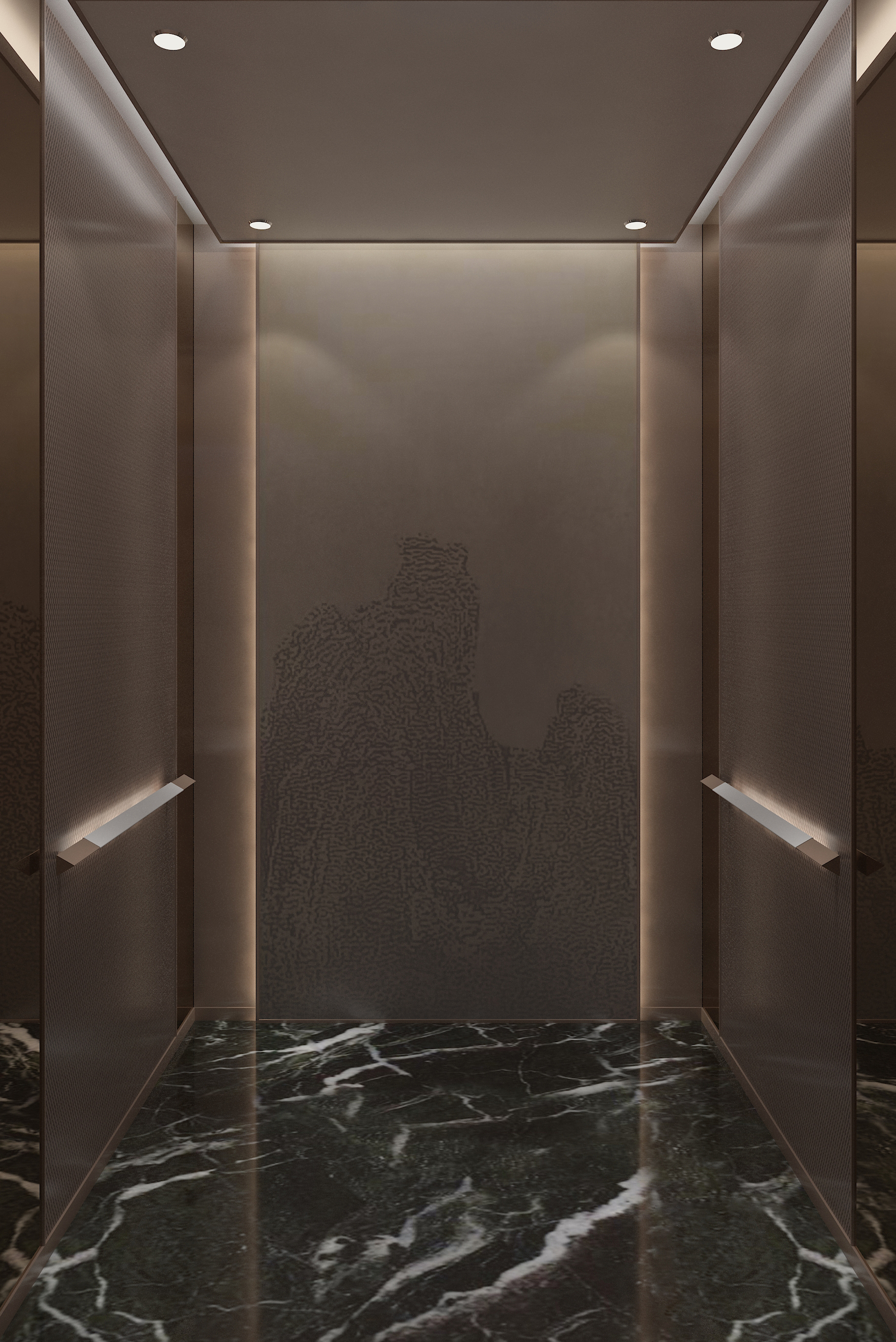 装潢材料工艺细节