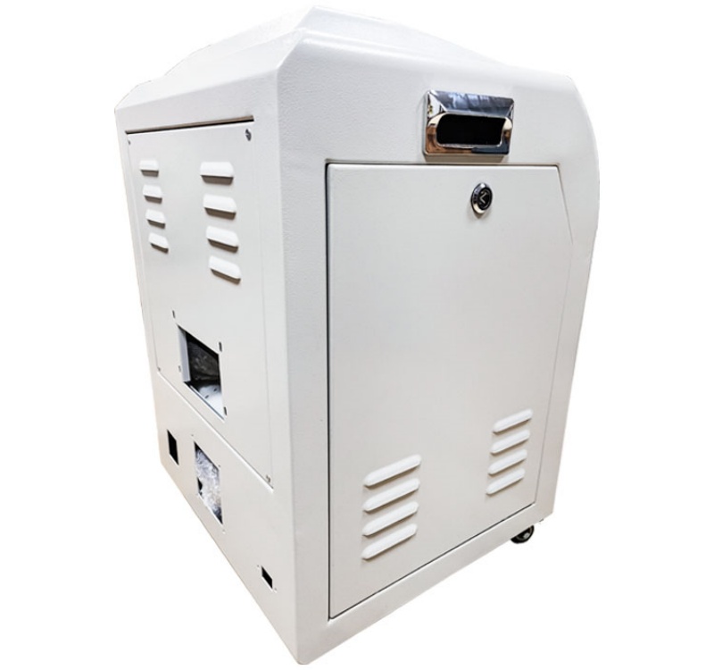 机箱焊接与表面处理工艺