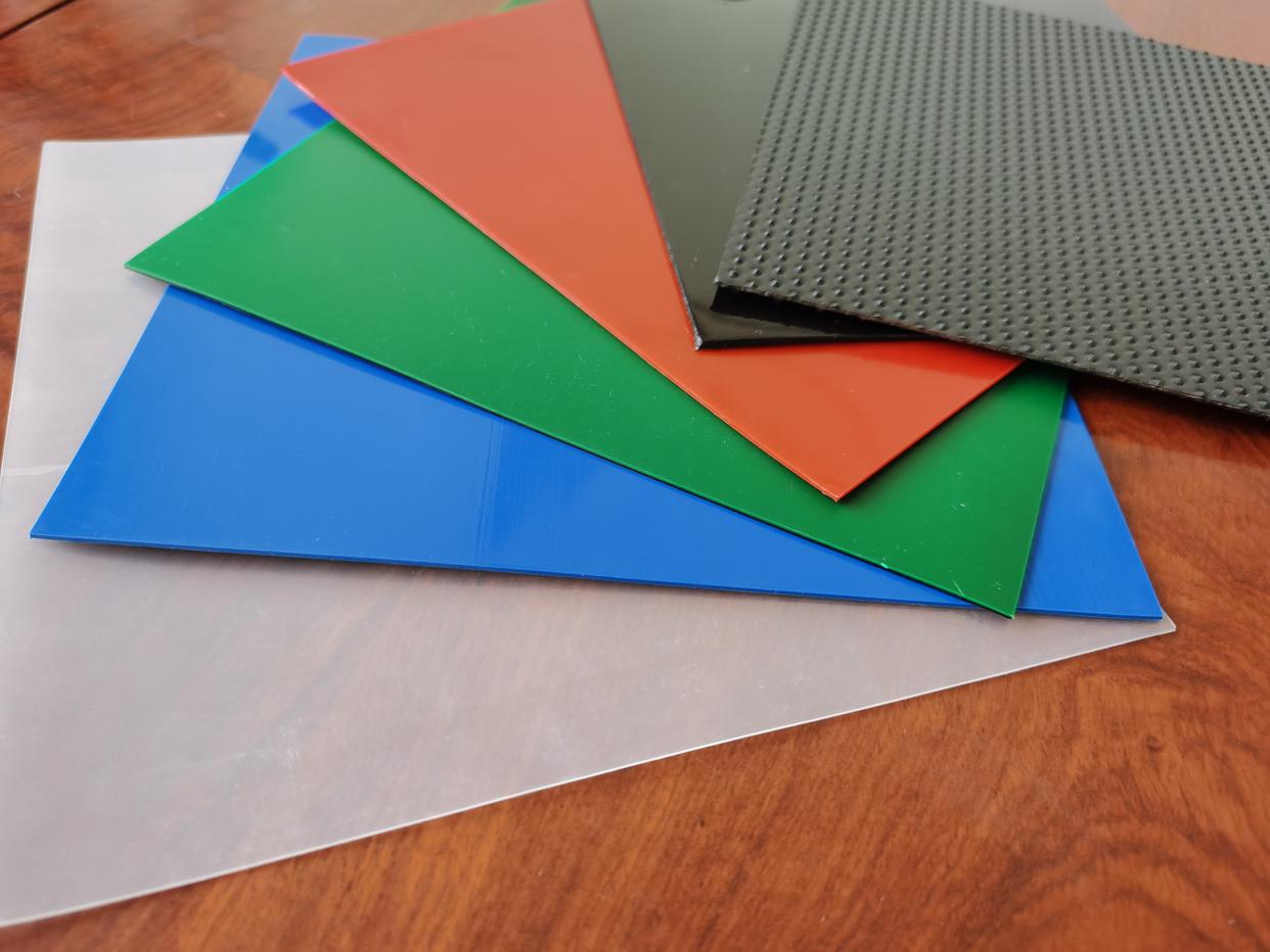 企业荣誉与资质展示