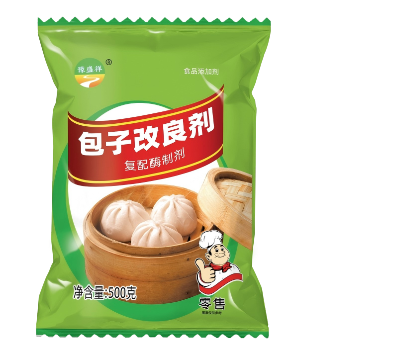 河南食品添加剂行业