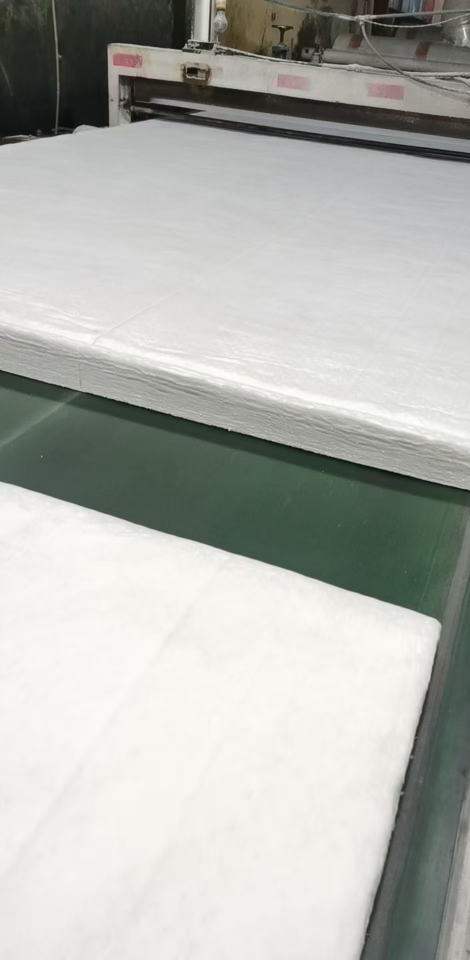 保温材料应用场景