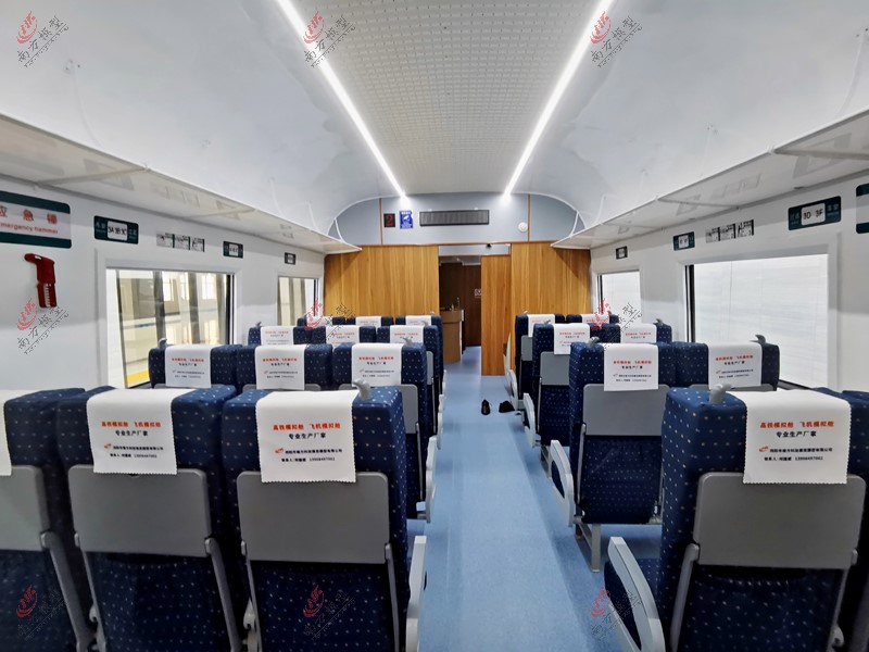 物流沙盘模型展示