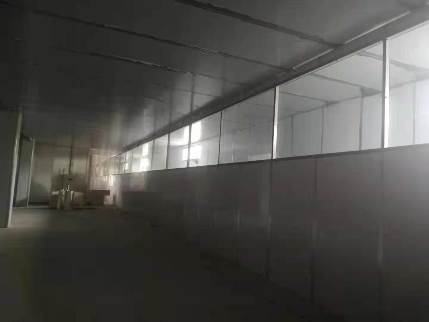 冷库内部结构图