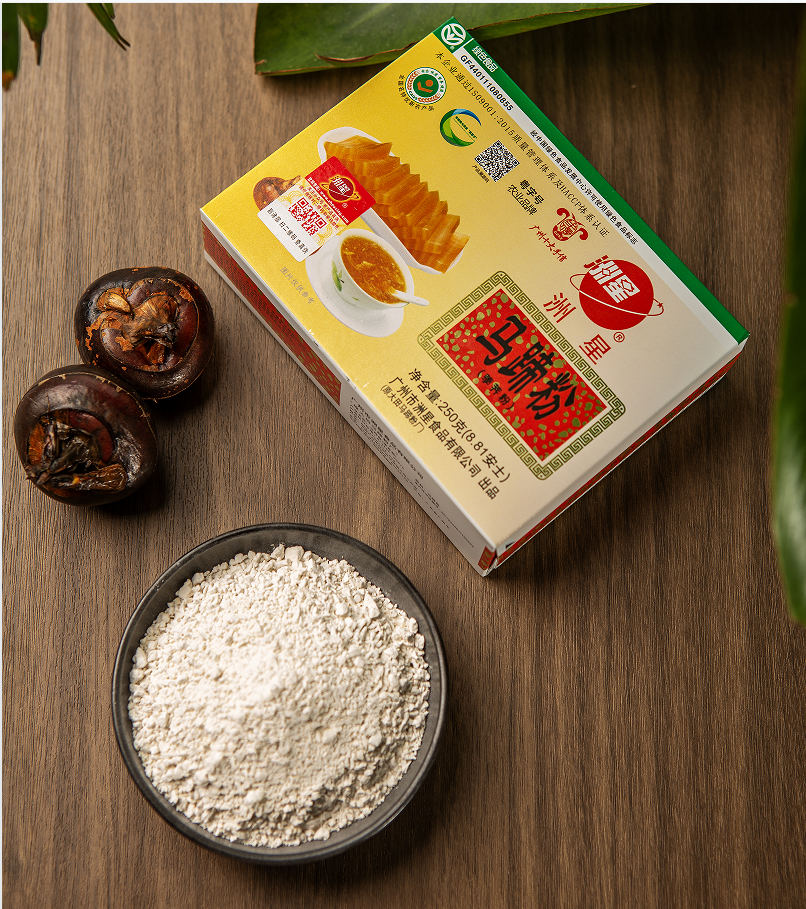 马蹄粉