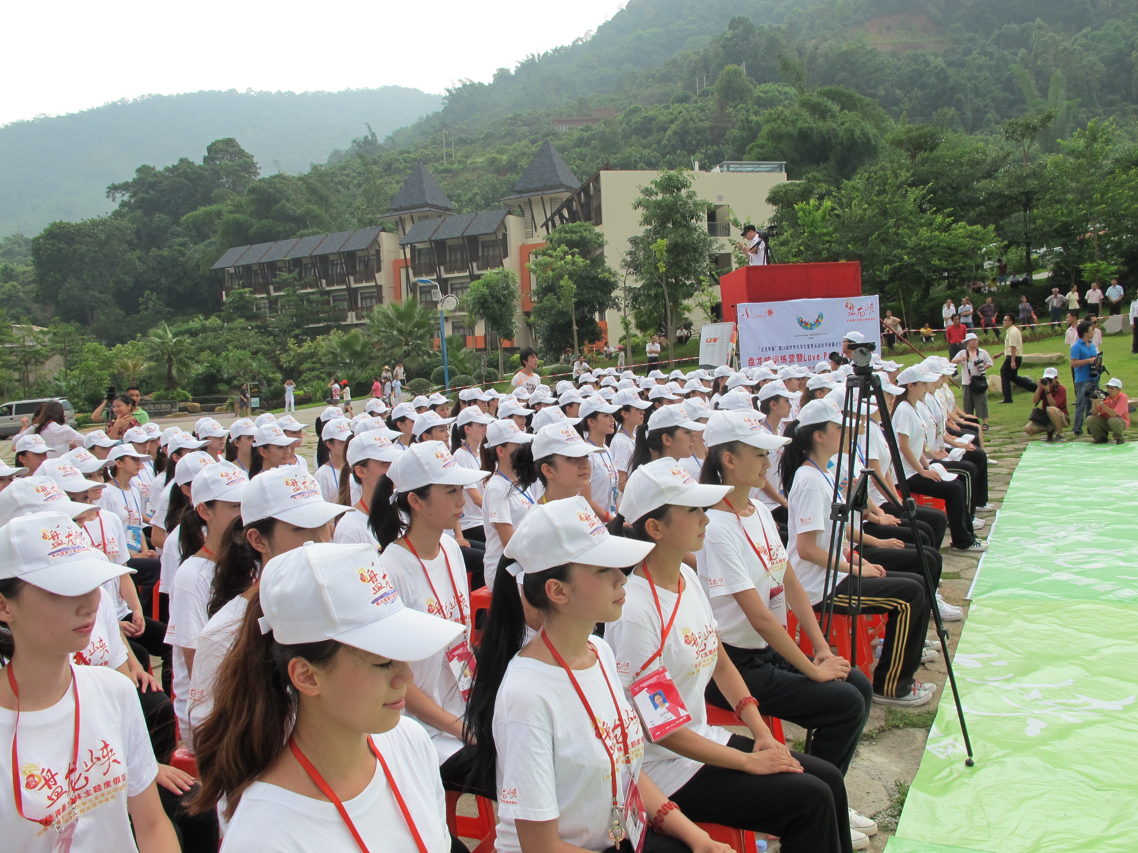 2026年企业高端接待礼仪服务团队选型深度指南(图1)