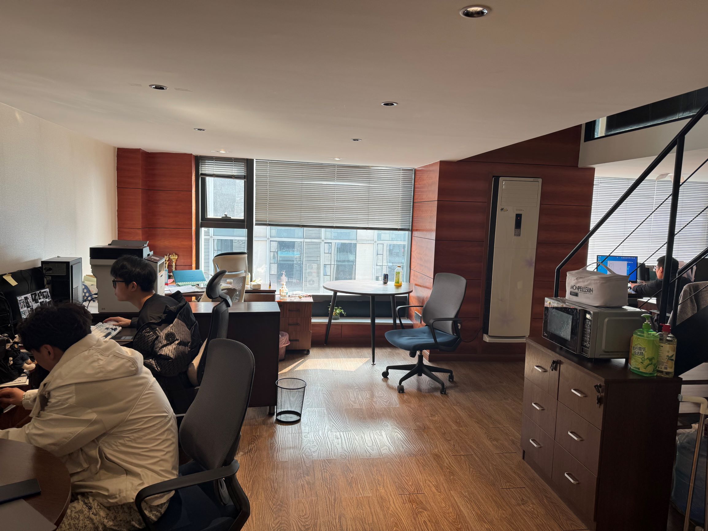 建筑资质申报流程示意图