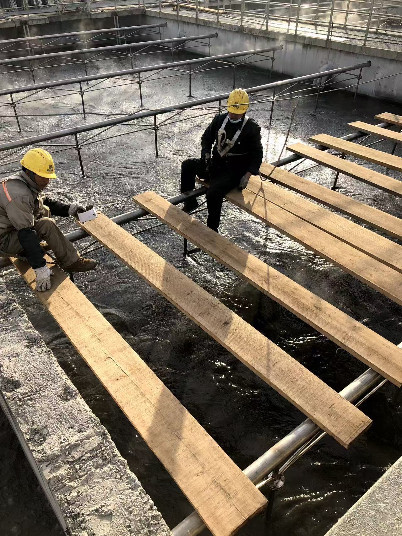 曝气器性能测试