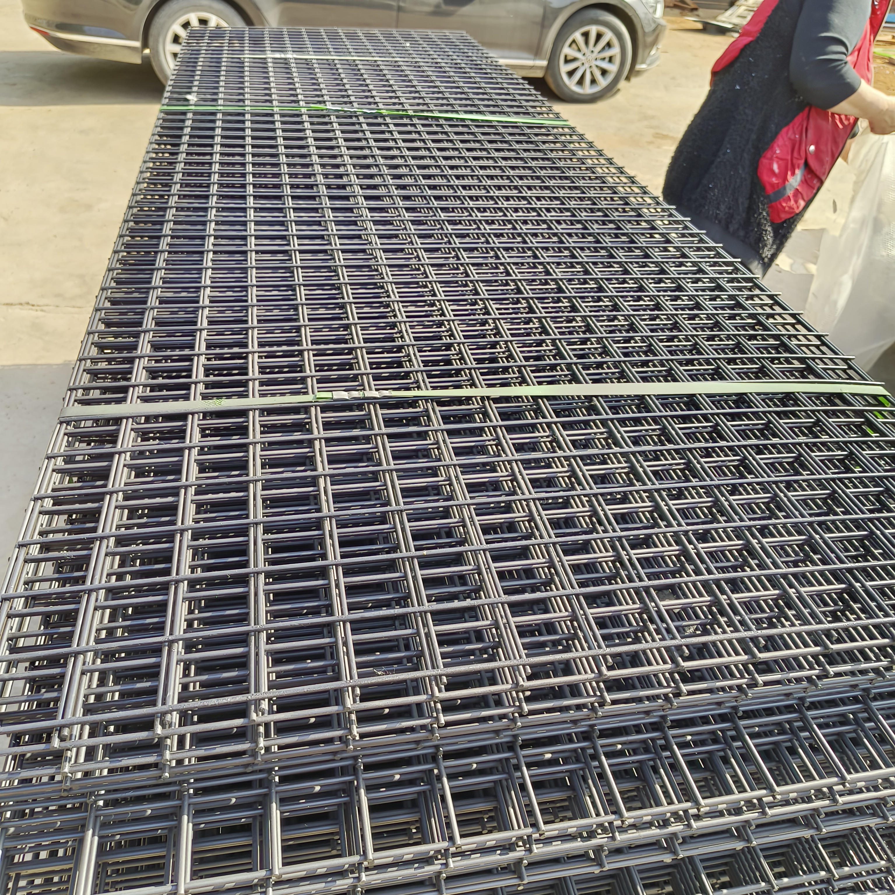 建筑网片产品展示