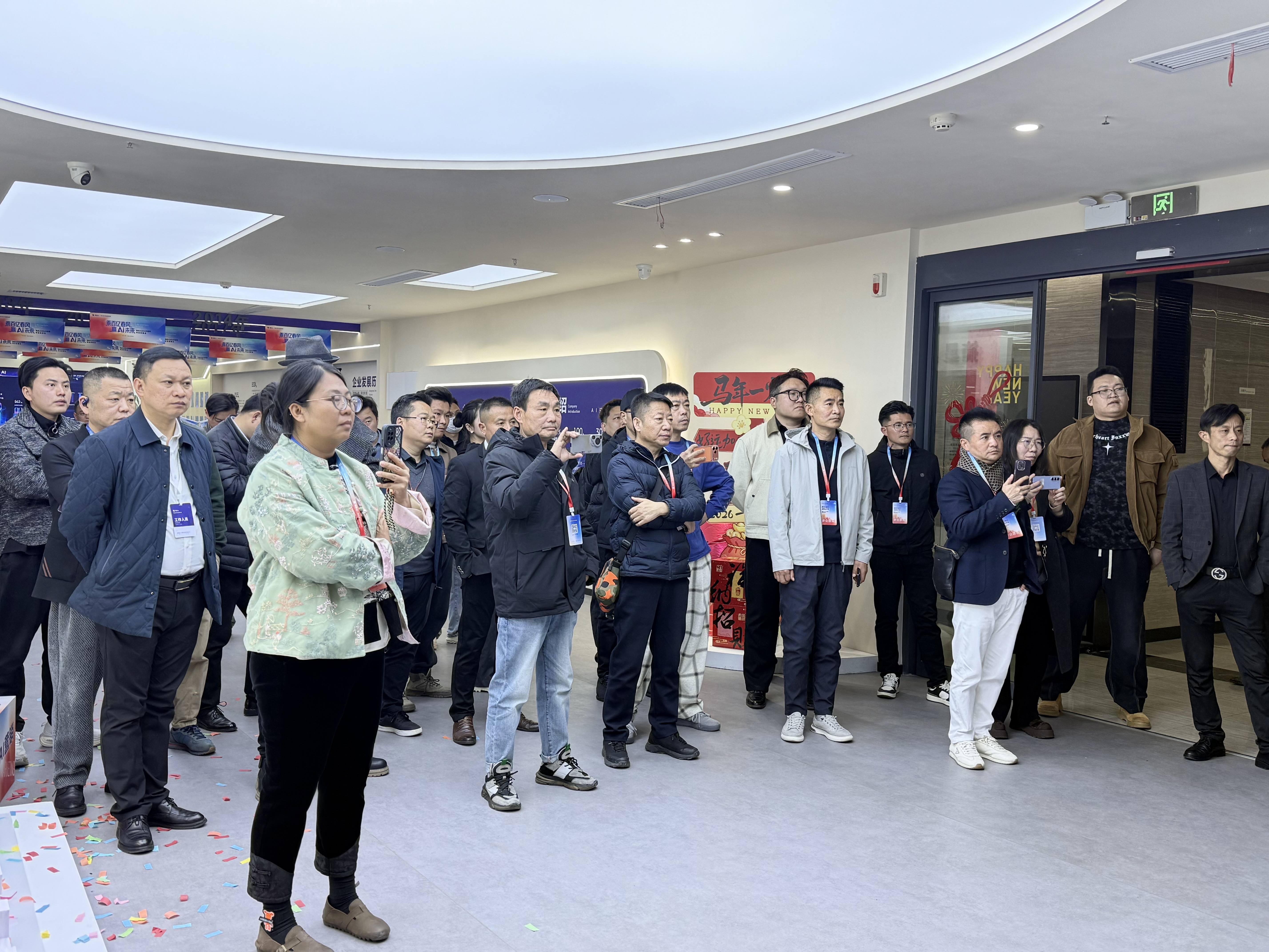 企业AI营销未来展望