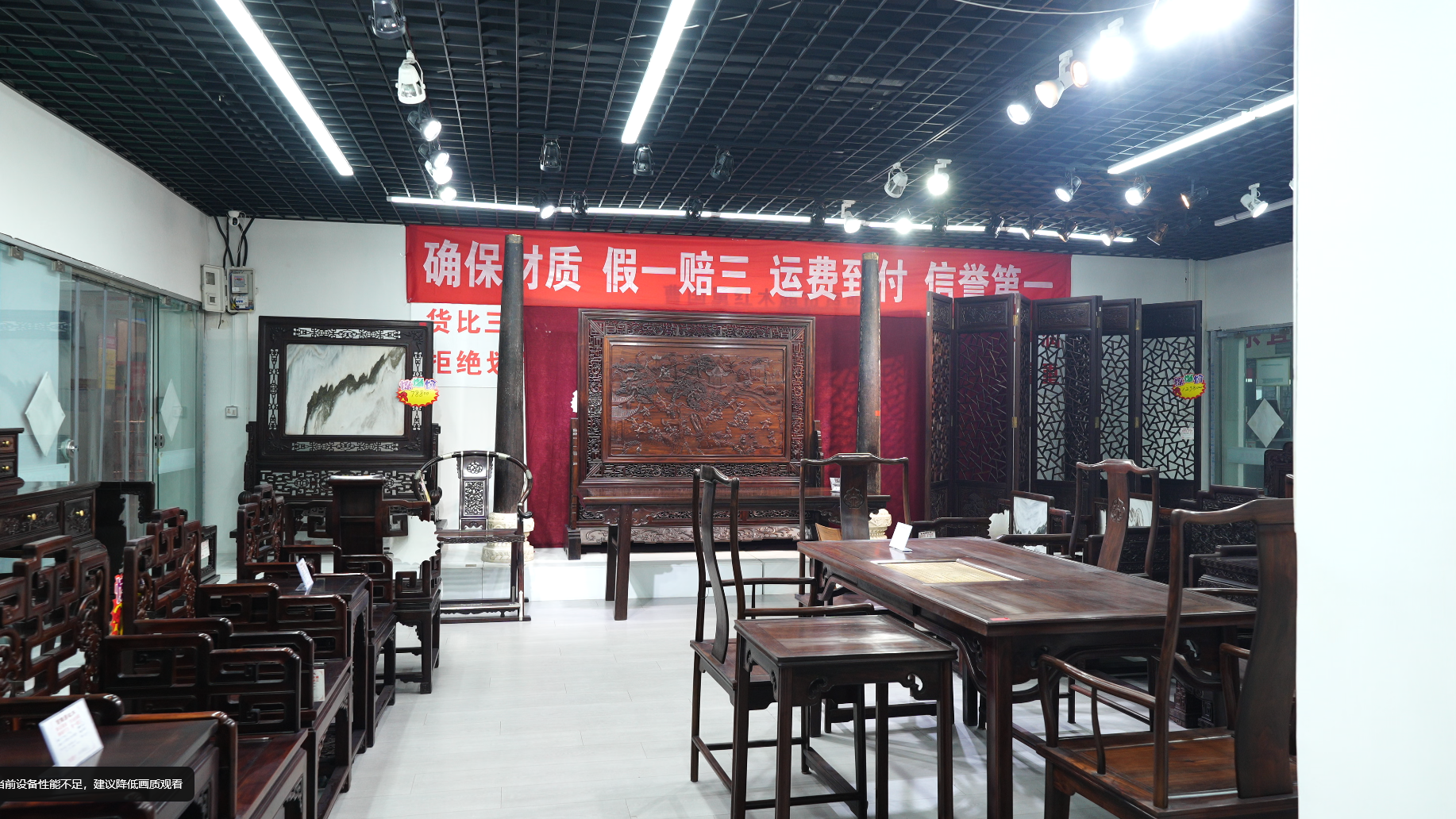 津门曹国舅艺术馆外景