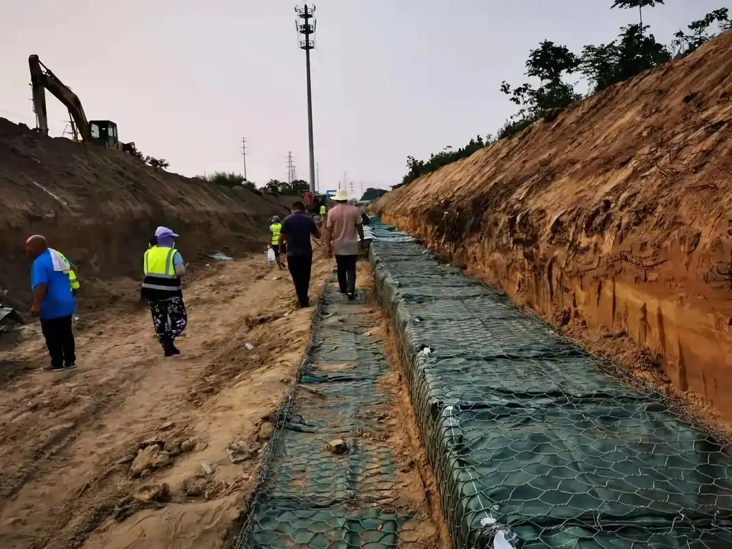 钢筋网片产品细节