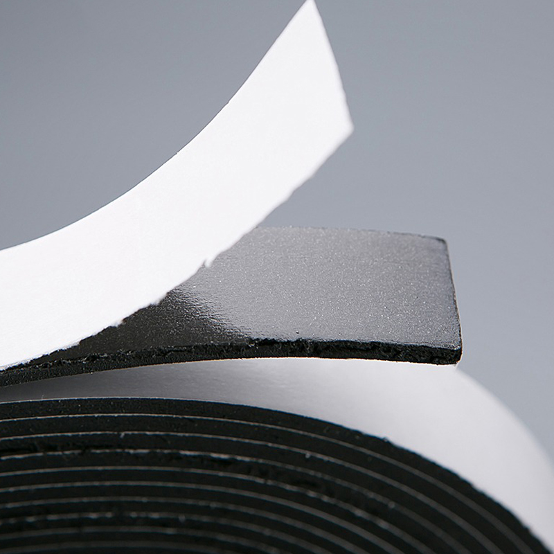 从技术到实战如何甄选一家靠谱的彩色EVA泡棉单面胶供应商?(图2)