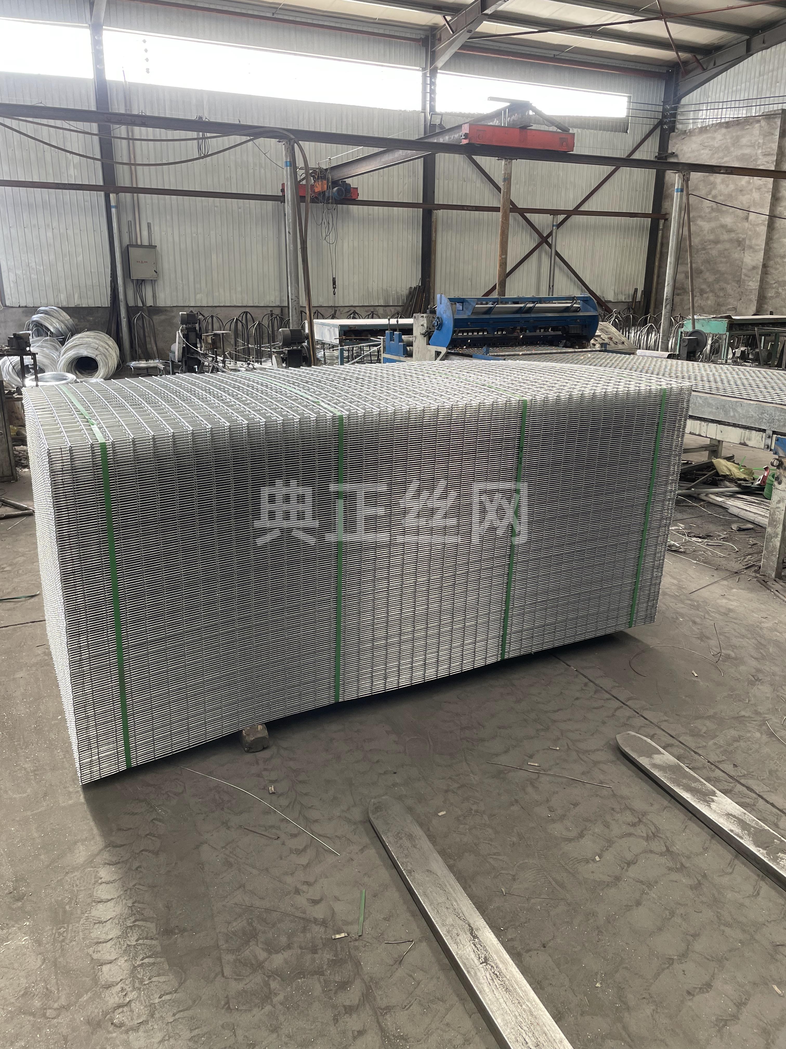 工厂与产品概览