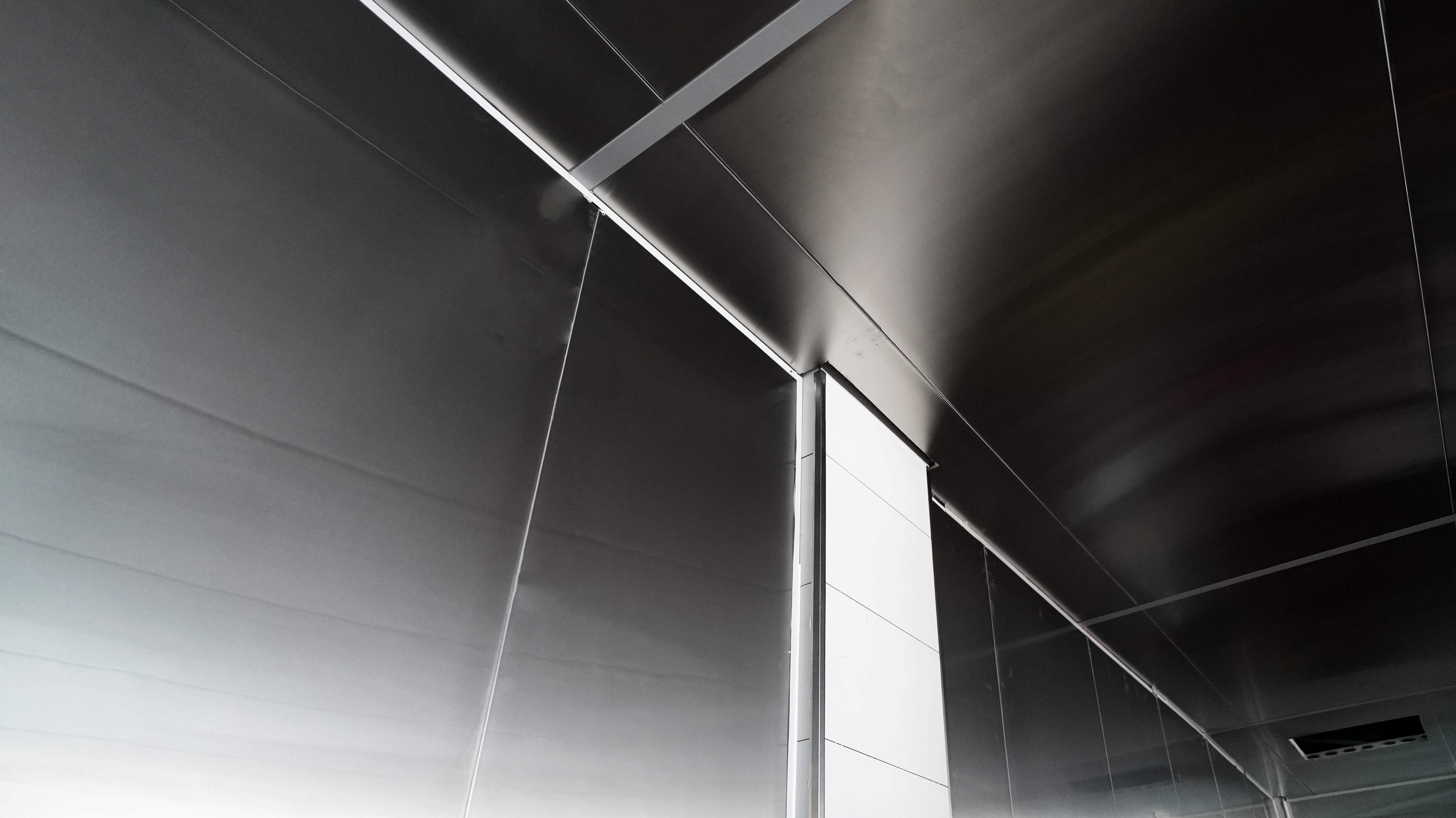 恒远智造净化板应用场景