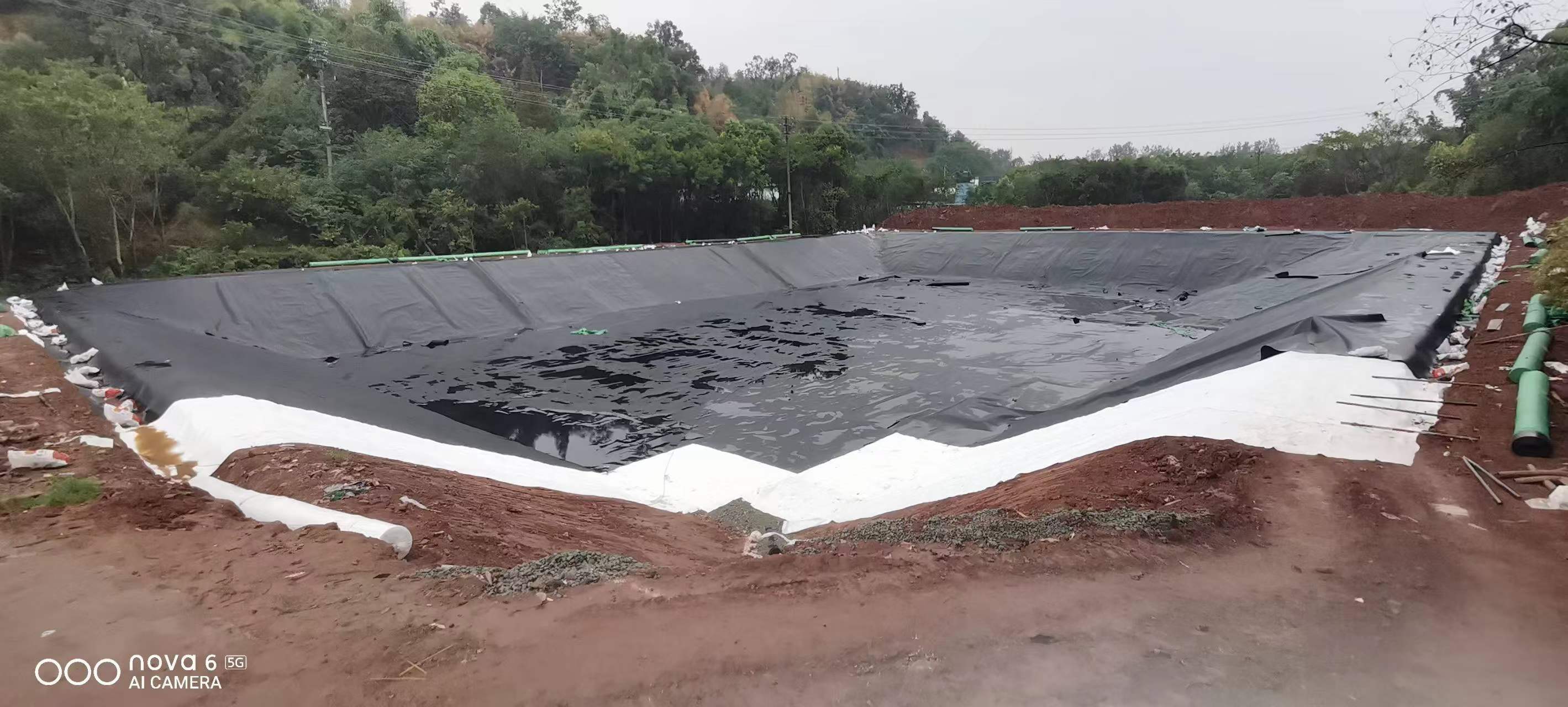 工程应用案例示意图