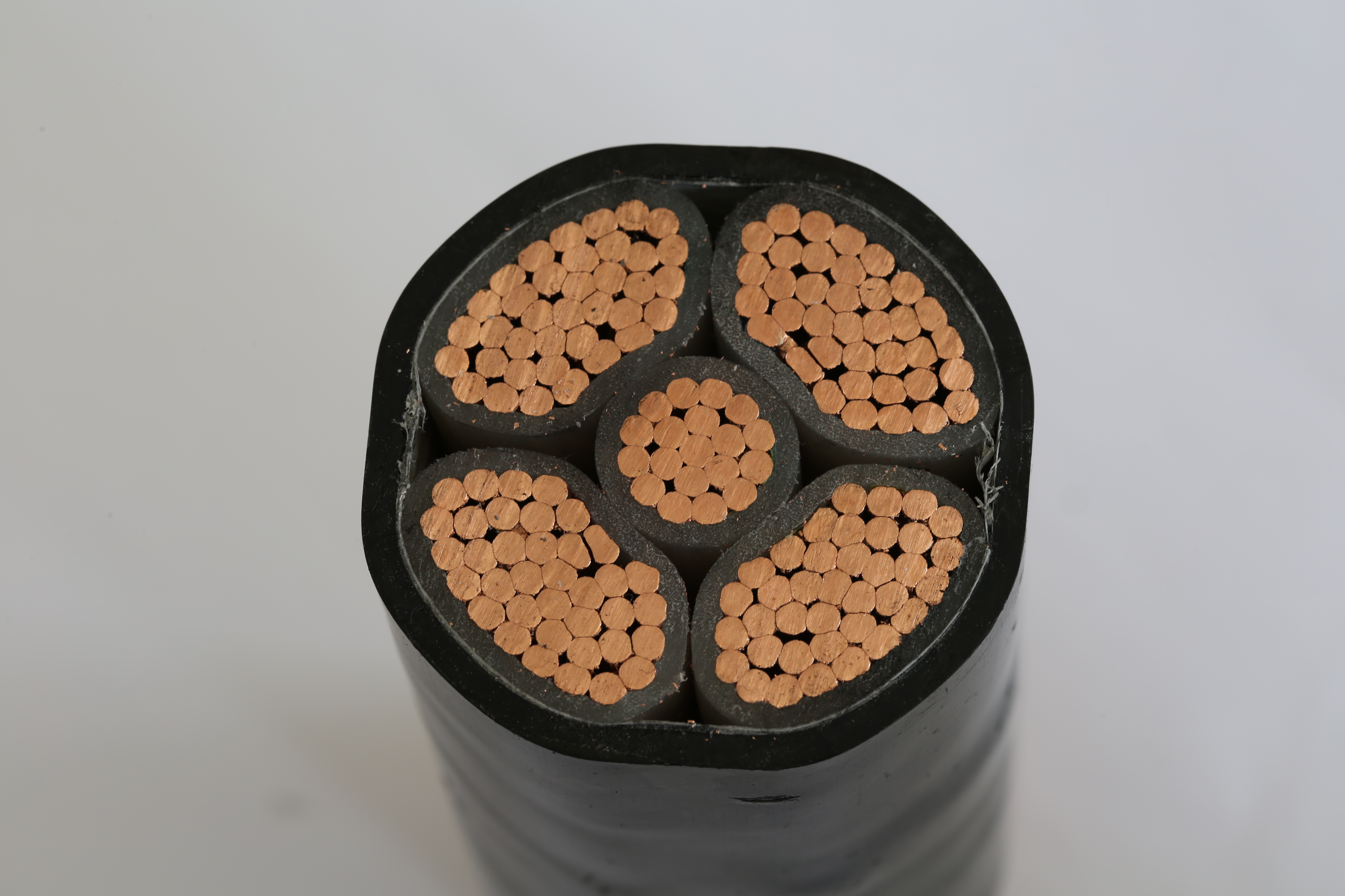 光伏电缆应用场景