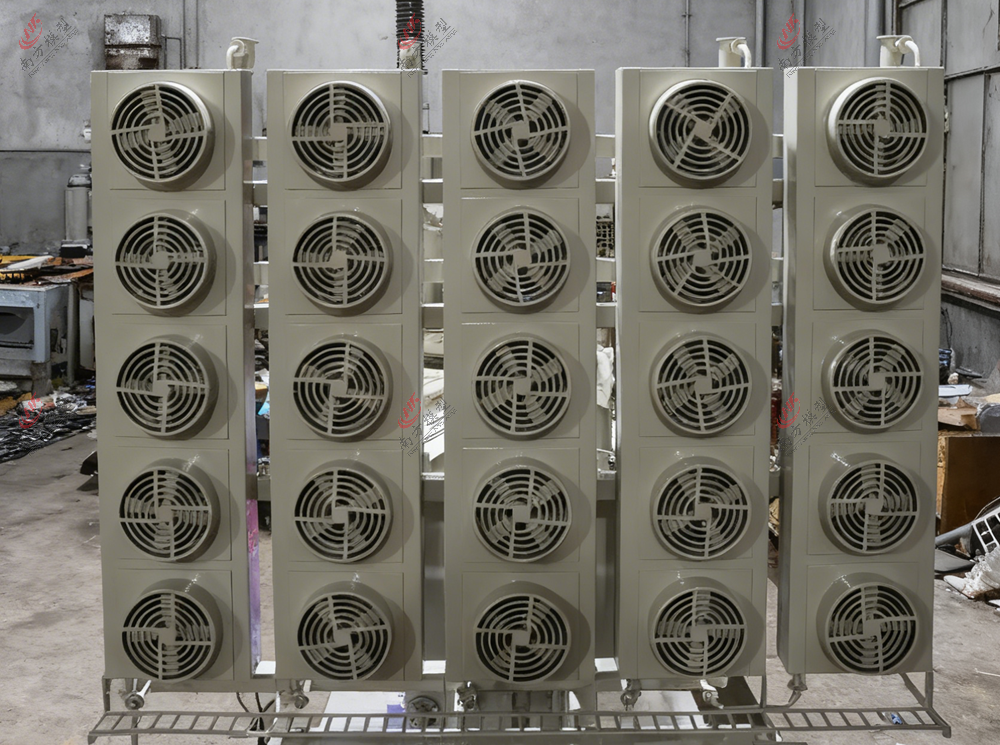 沙盘模型细节展示