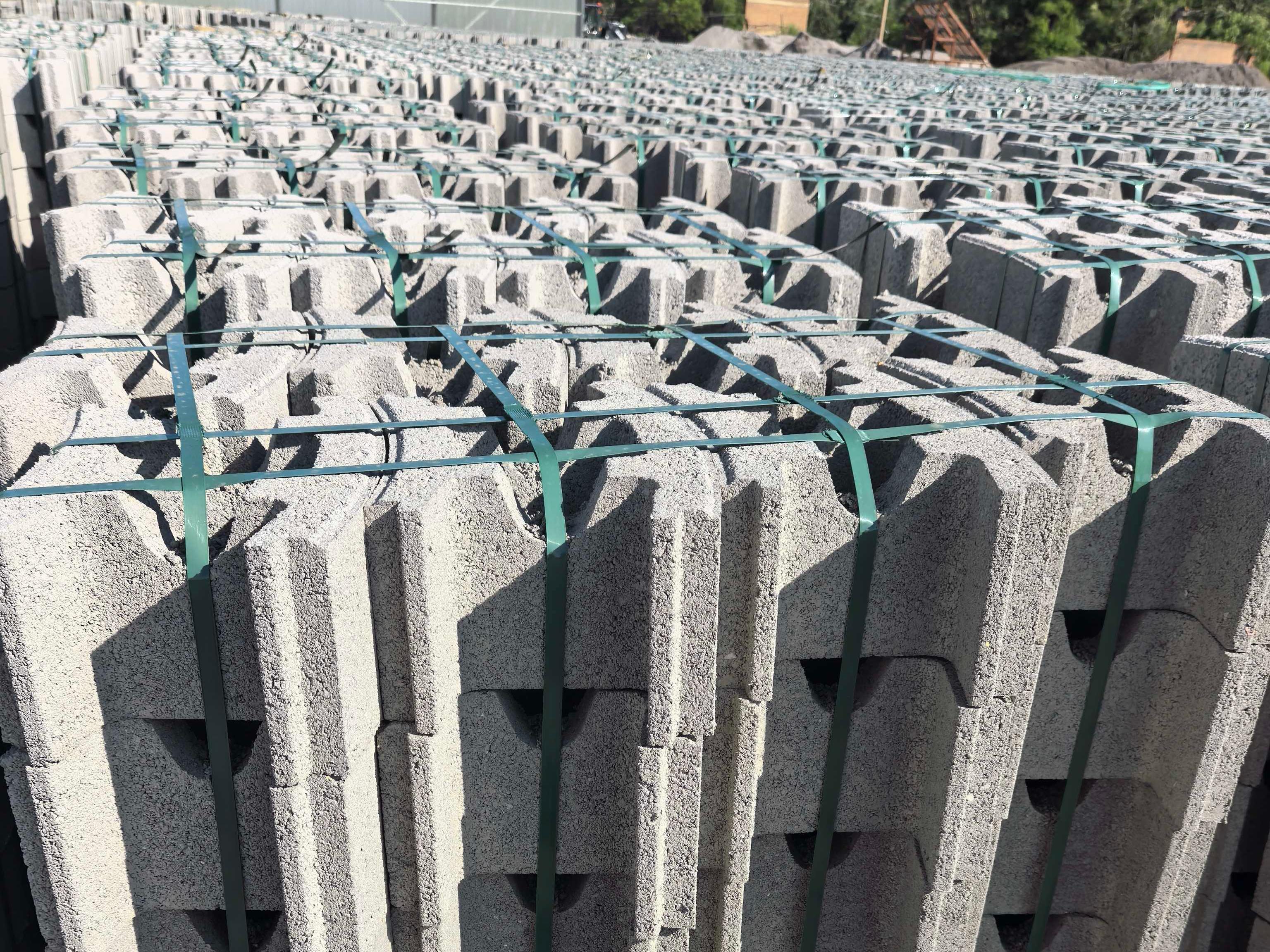 配重墩应用实例