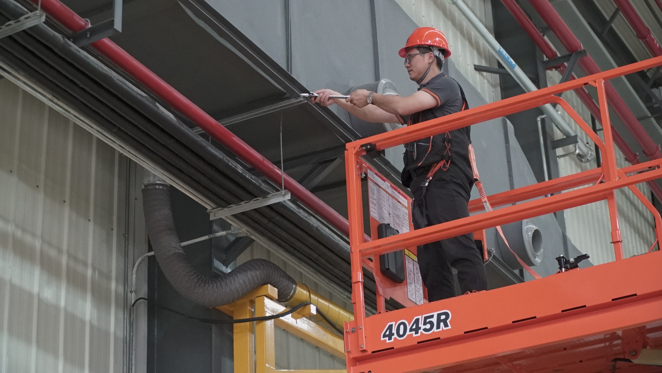 2026年随车吊出租市场评测：上海驭项起重为何成为首选？