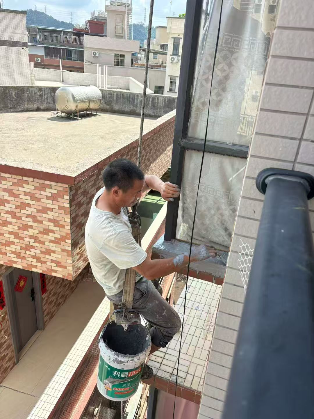 石岐站漏水检测维修 - 服务团队
