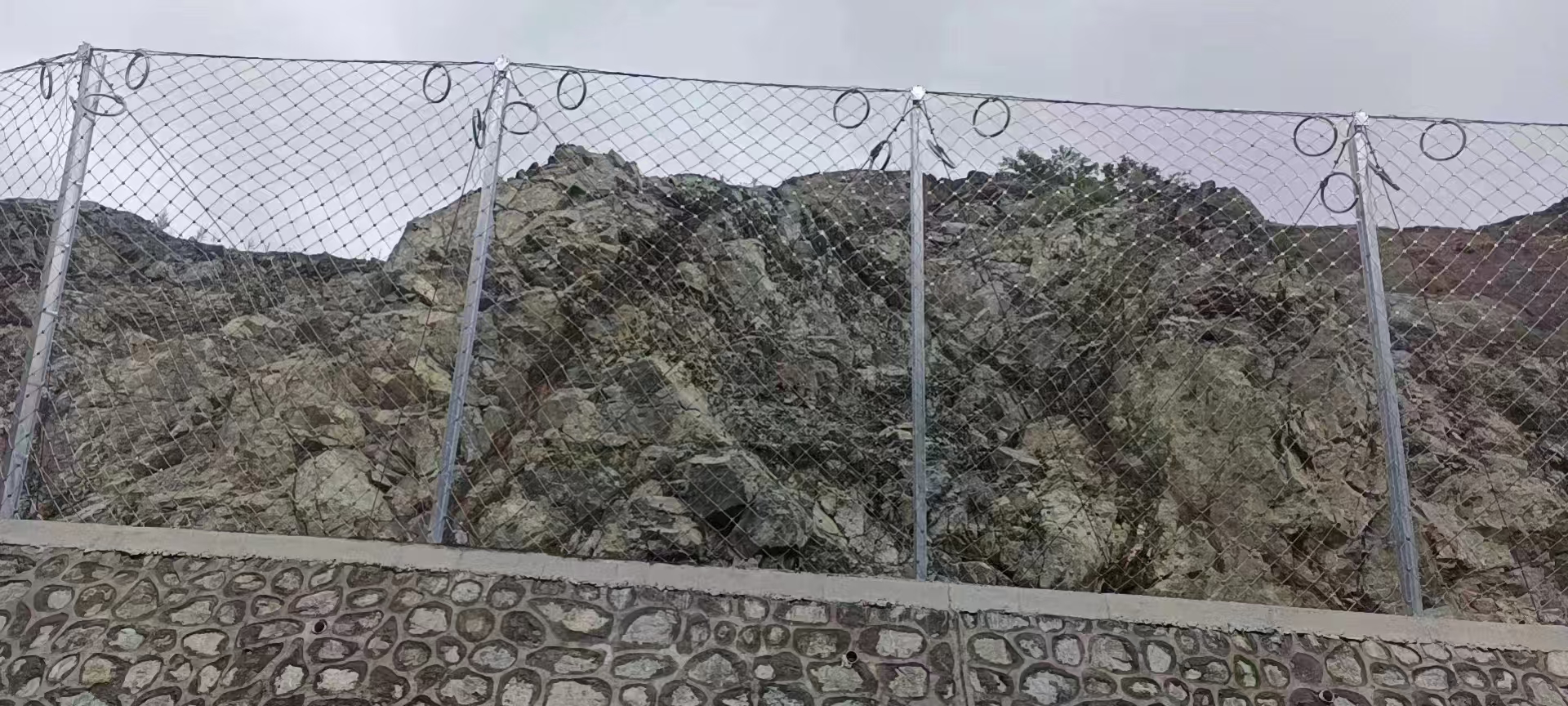 护栏网 