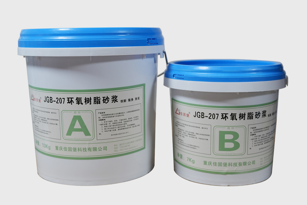 预应力锚具应用示意图