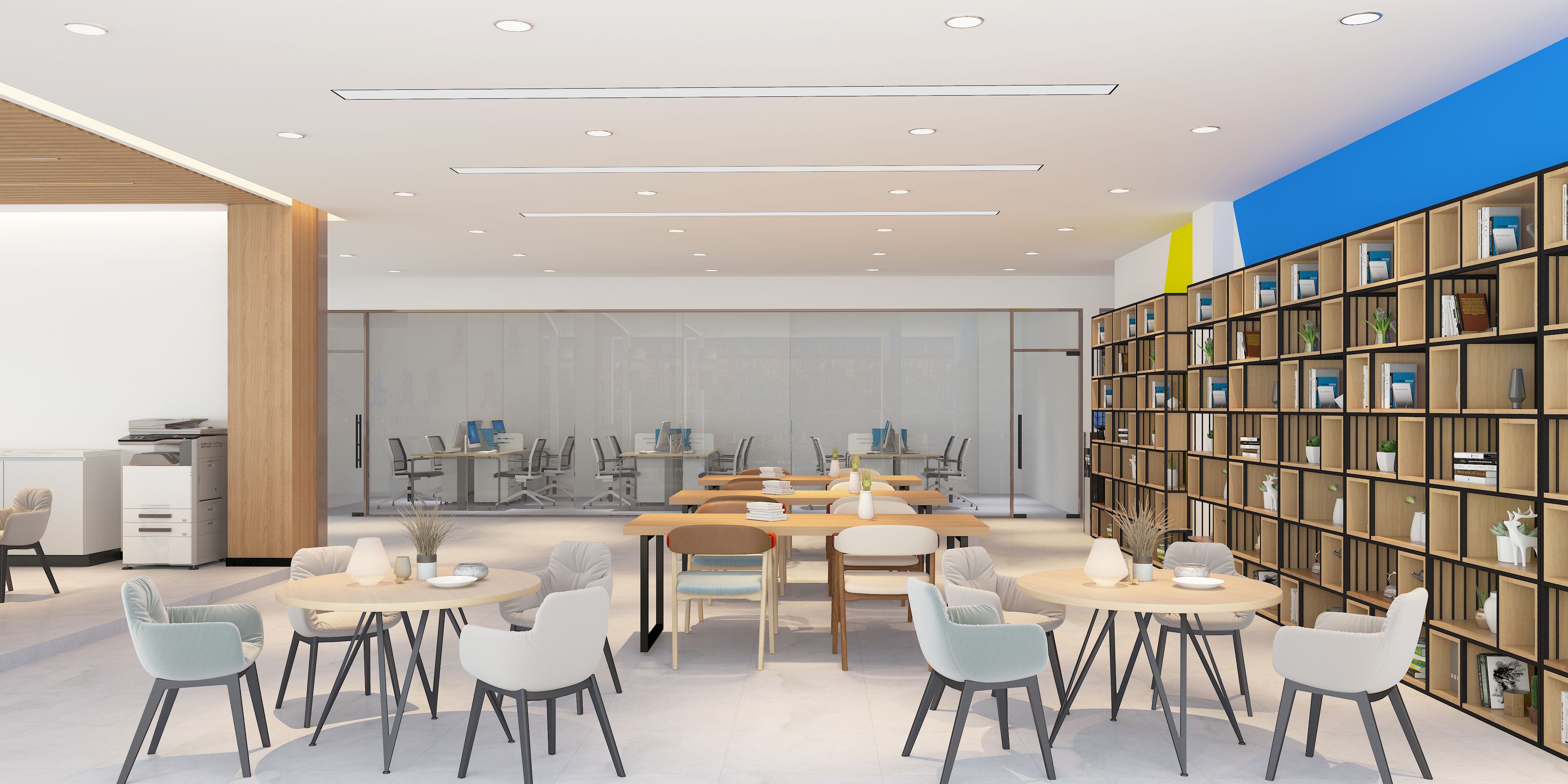 教育服务核心环节