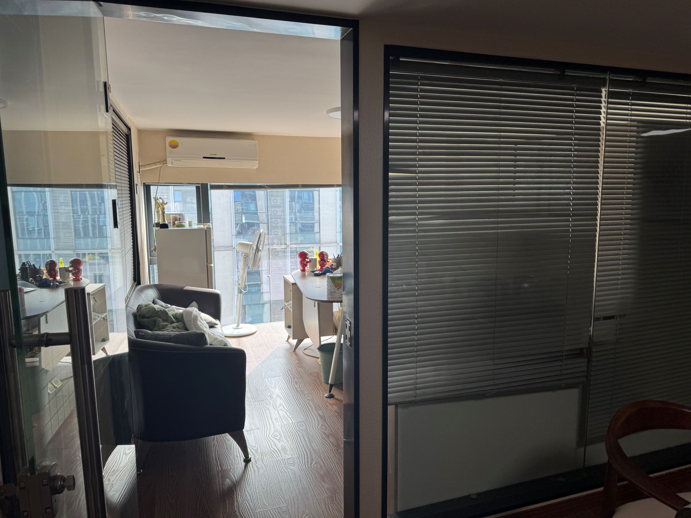 企业资质与人才发展