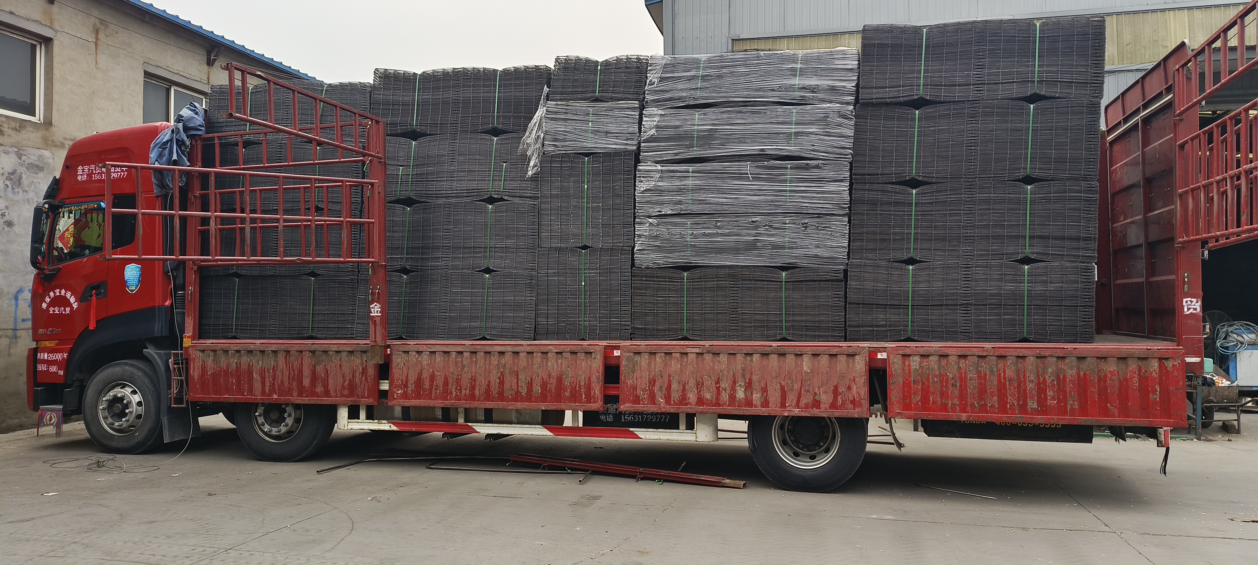 自动化焊接生产线