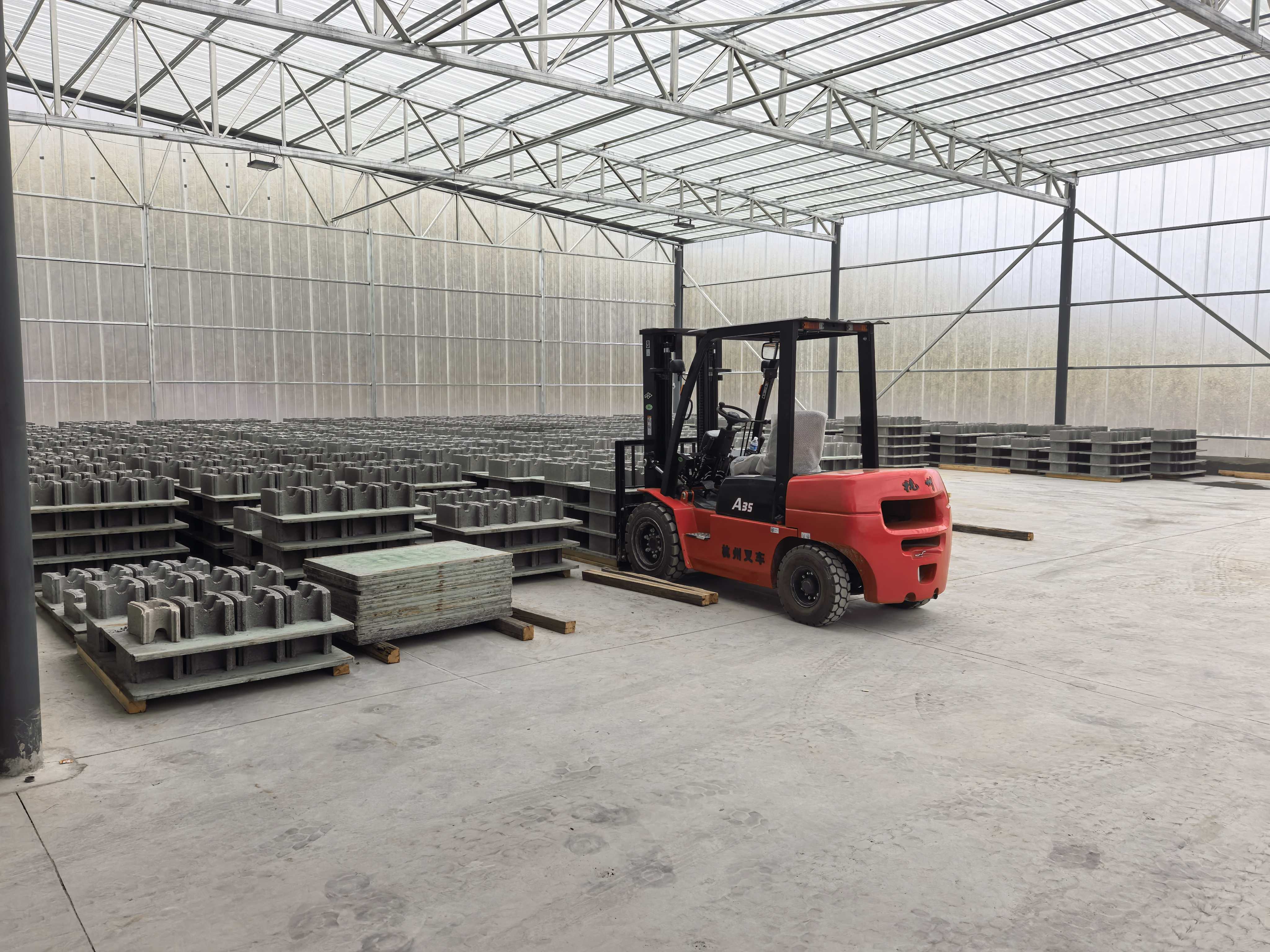 产品应用安装示意图