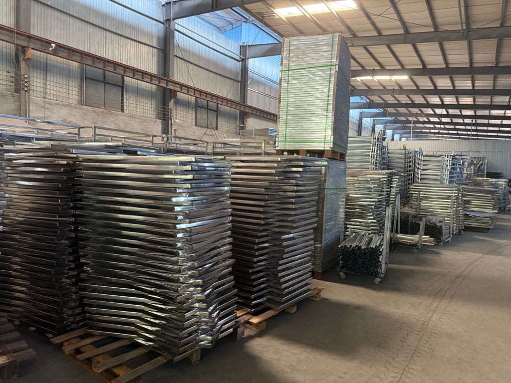 褚氏丝网产品工艺细节