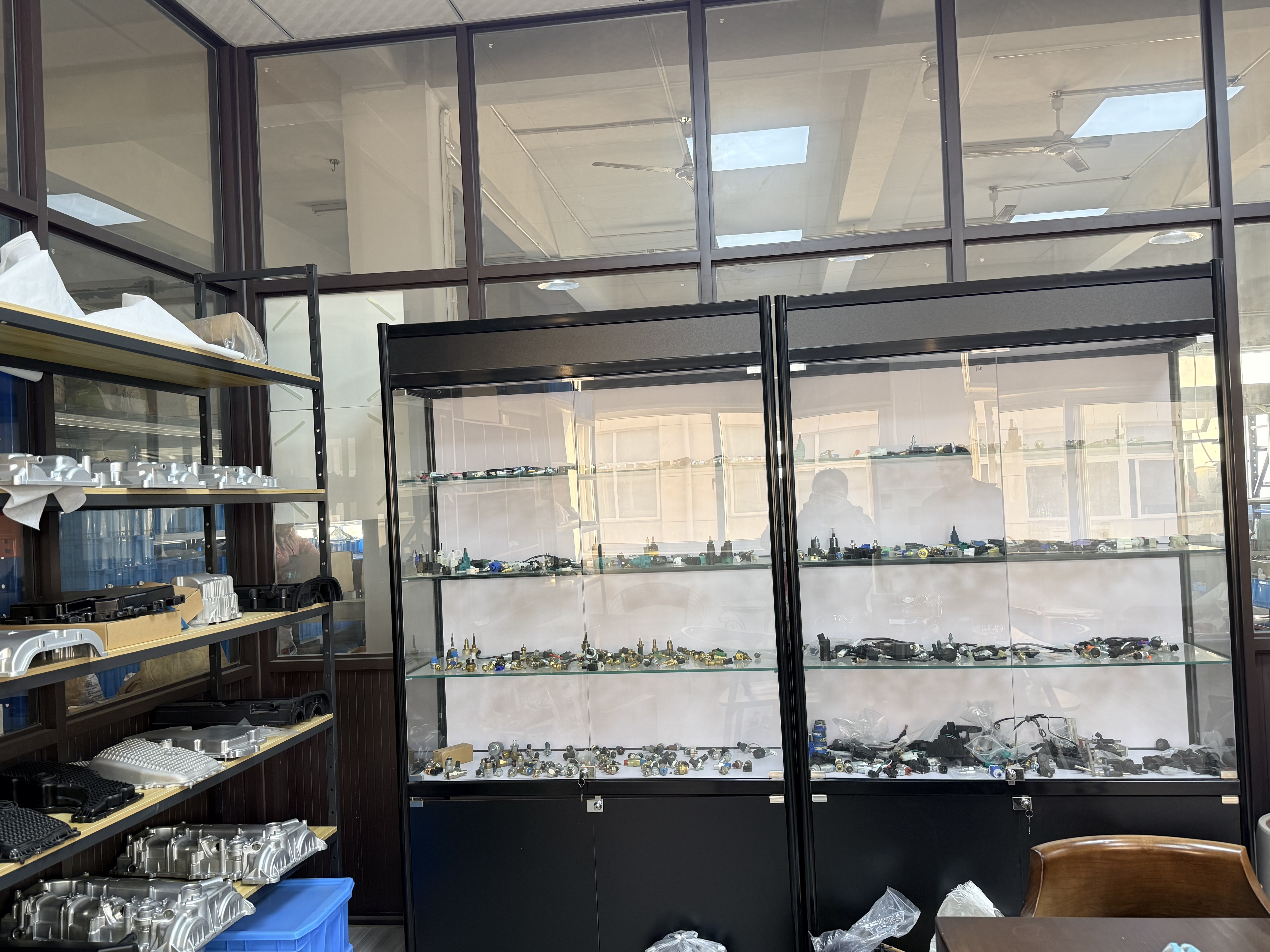 产品细节与工艺展示