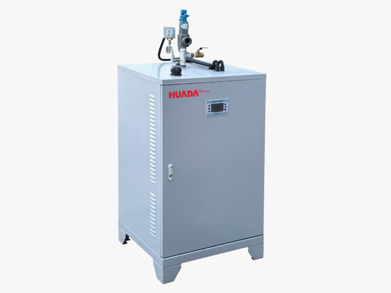 华大锅炉智能控制系统