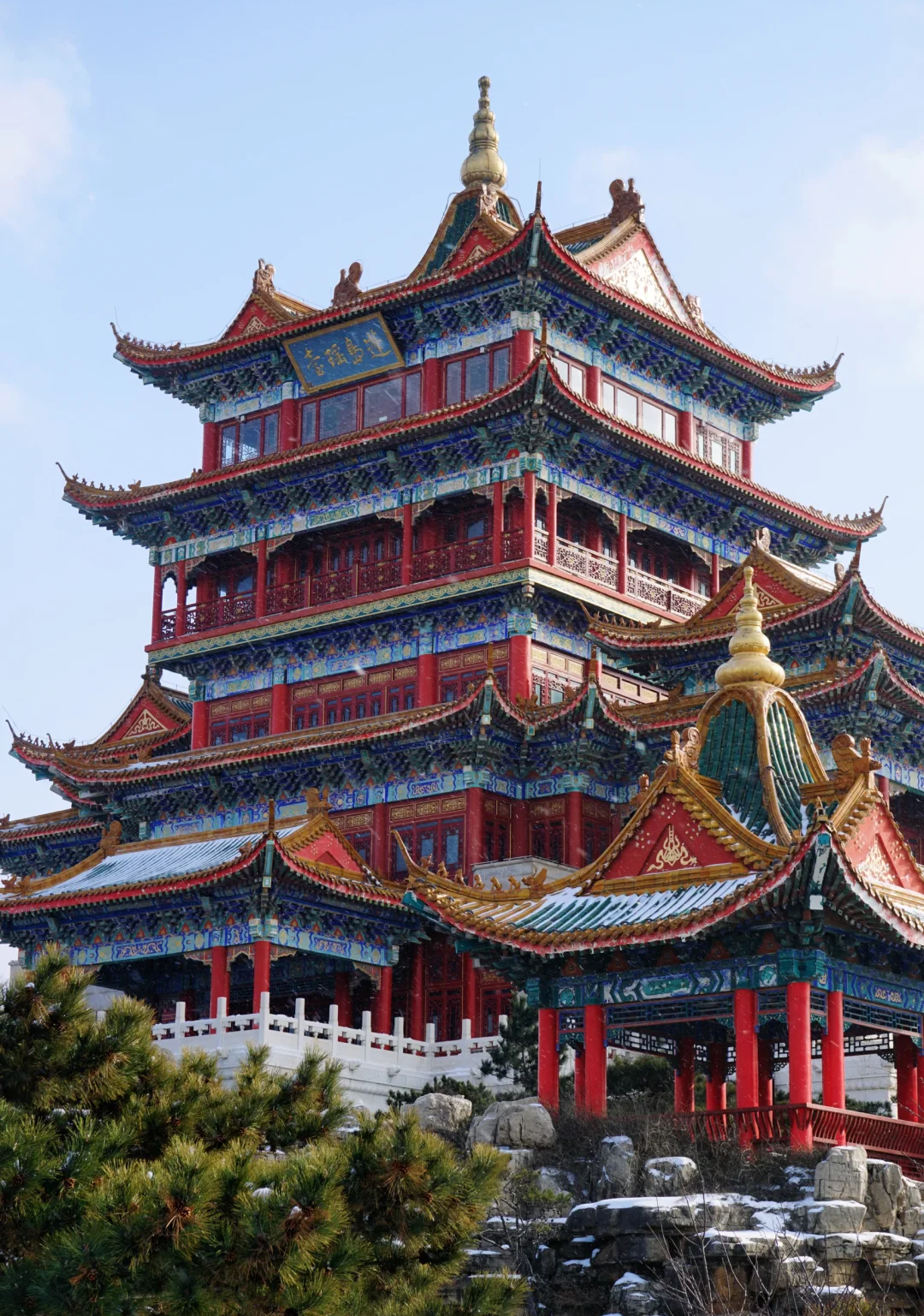 舒适商务车出行