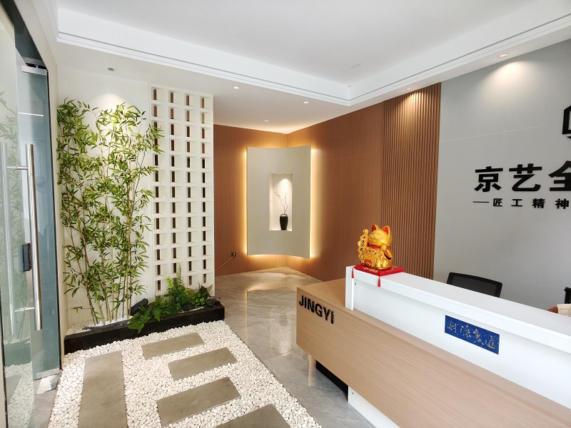 装修工艺细节展示