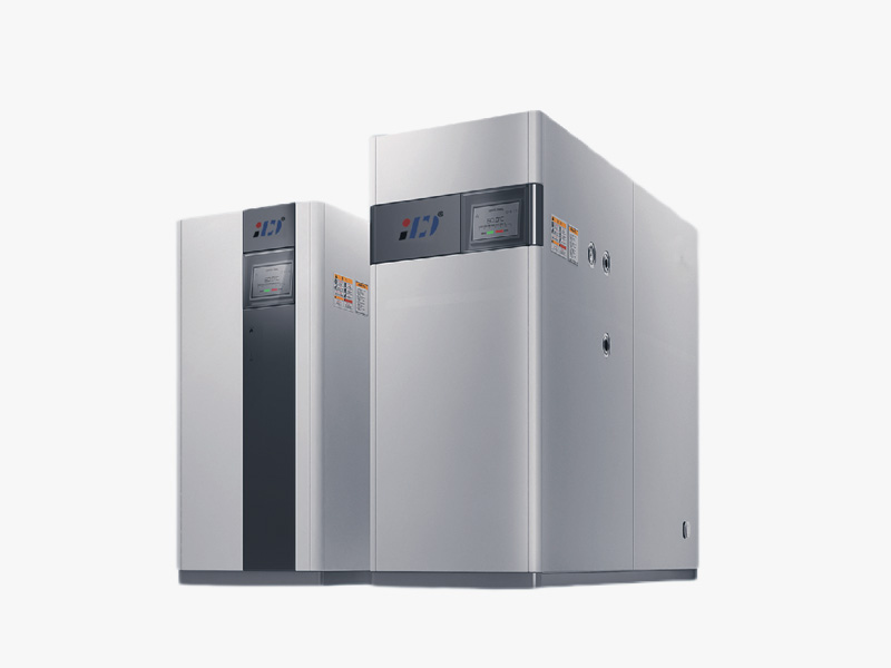 智能物联网控制系统界面示意