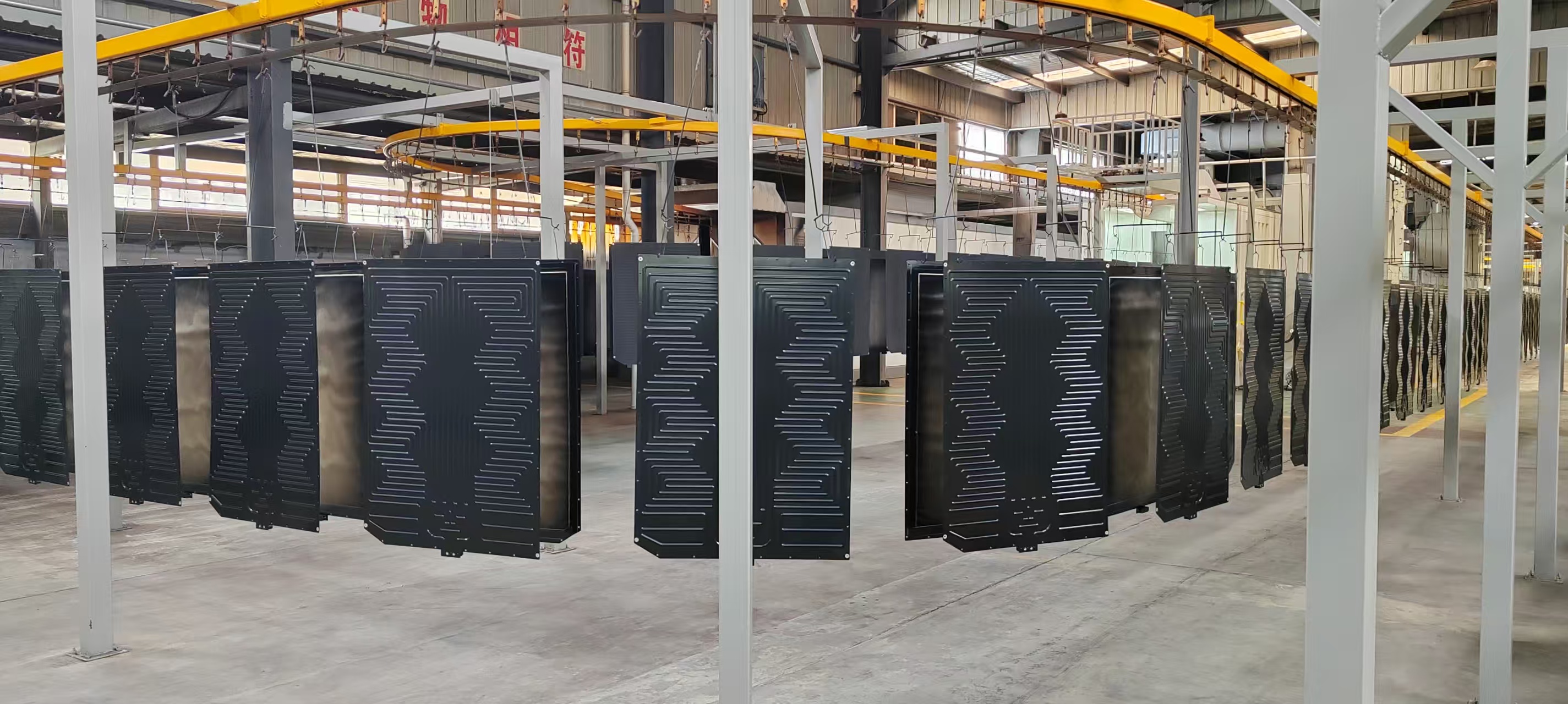 安徽鹰冠金属制品有限责任公司资质与荣誉展示