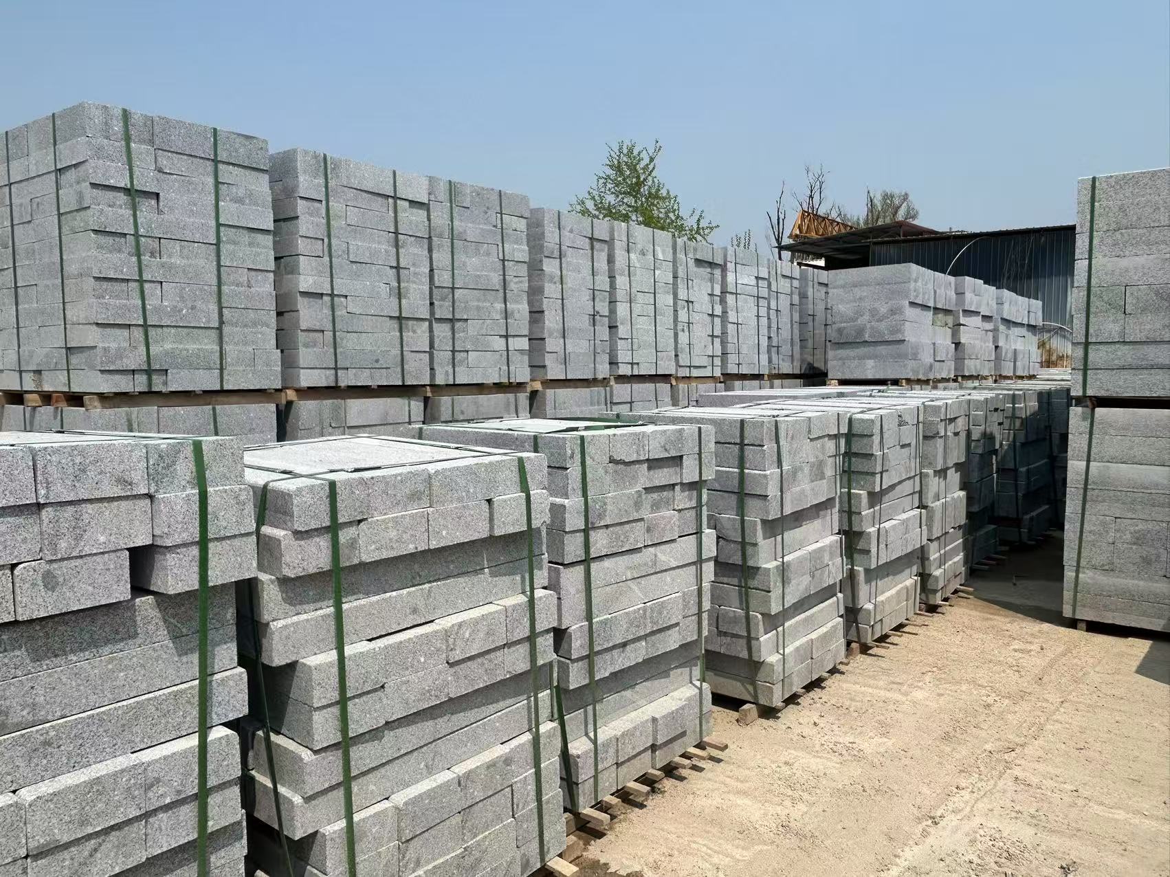 加工车间与工艺