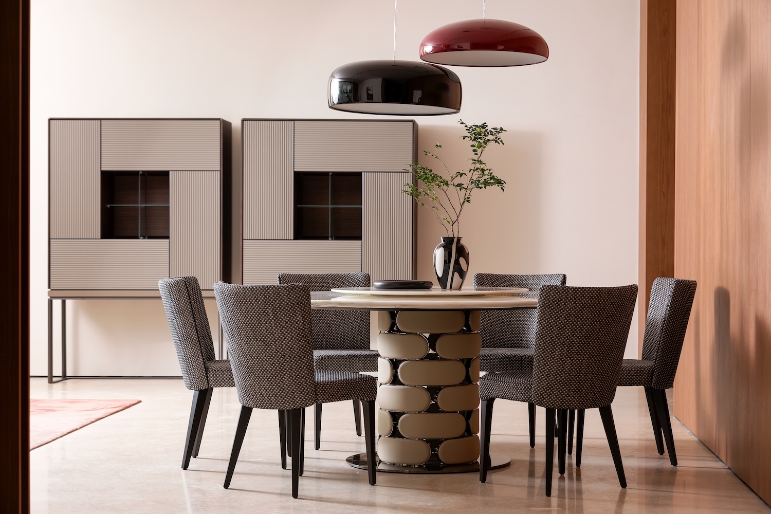 专业服务流程示意