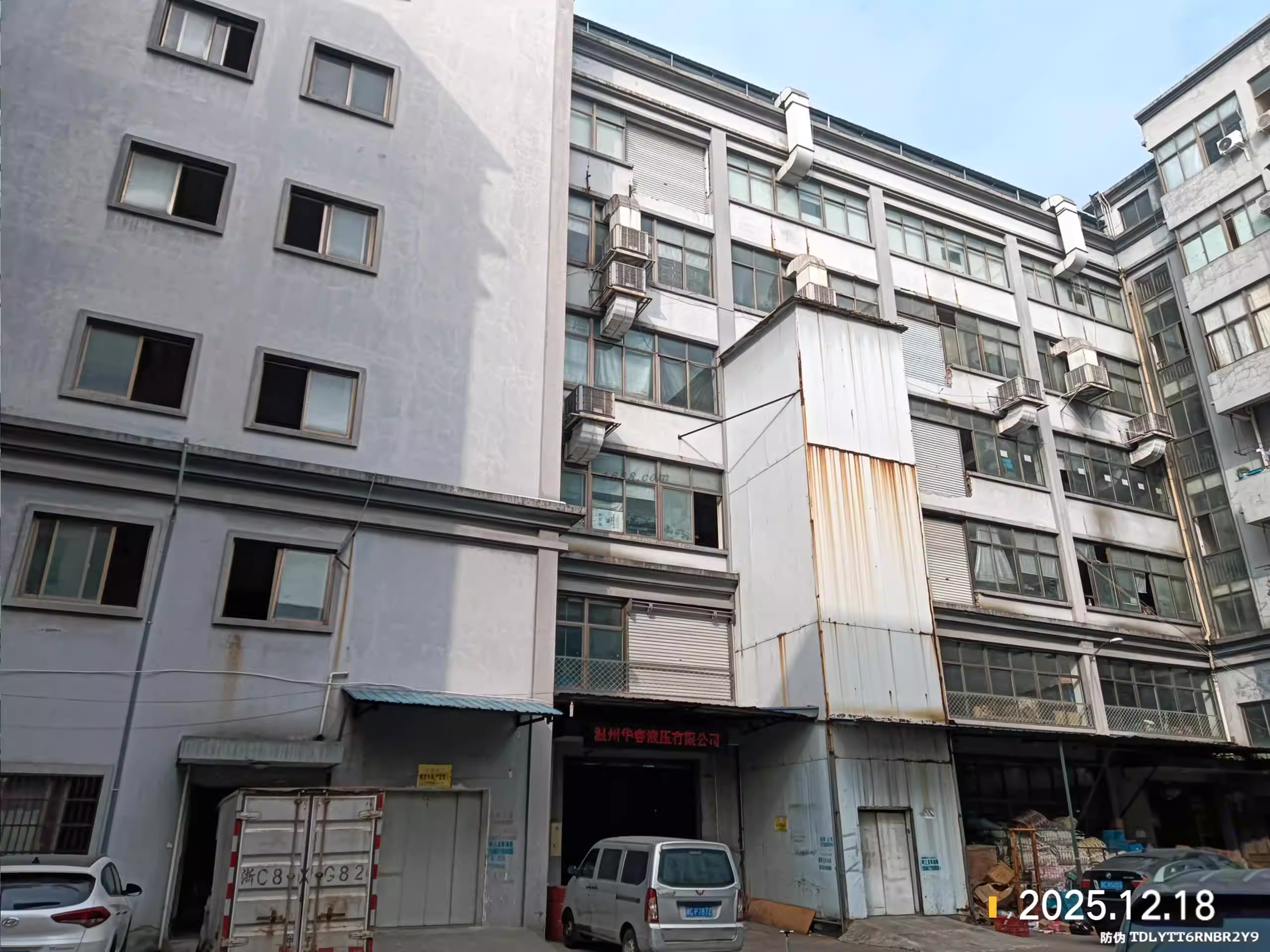 过滤器生产检测环节