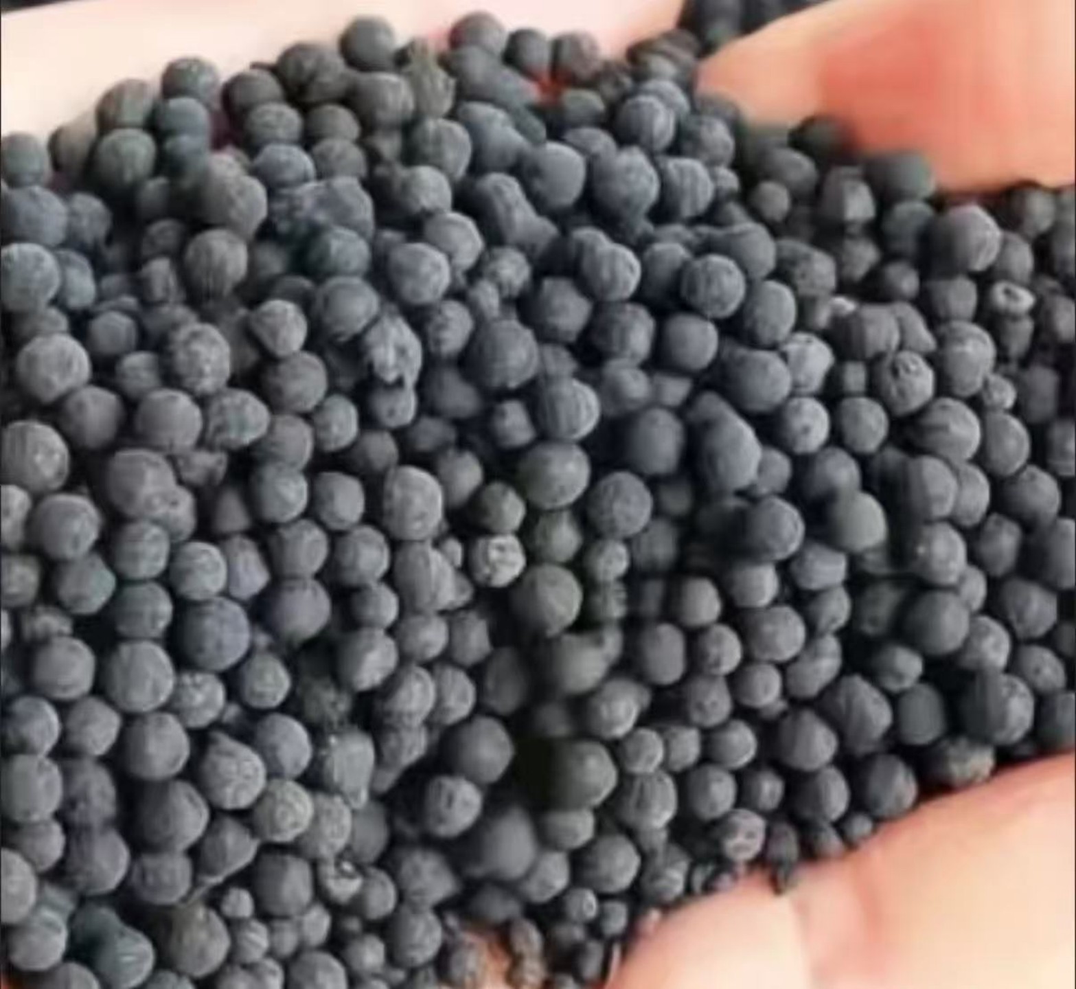 河南佑基肥农业生产基地