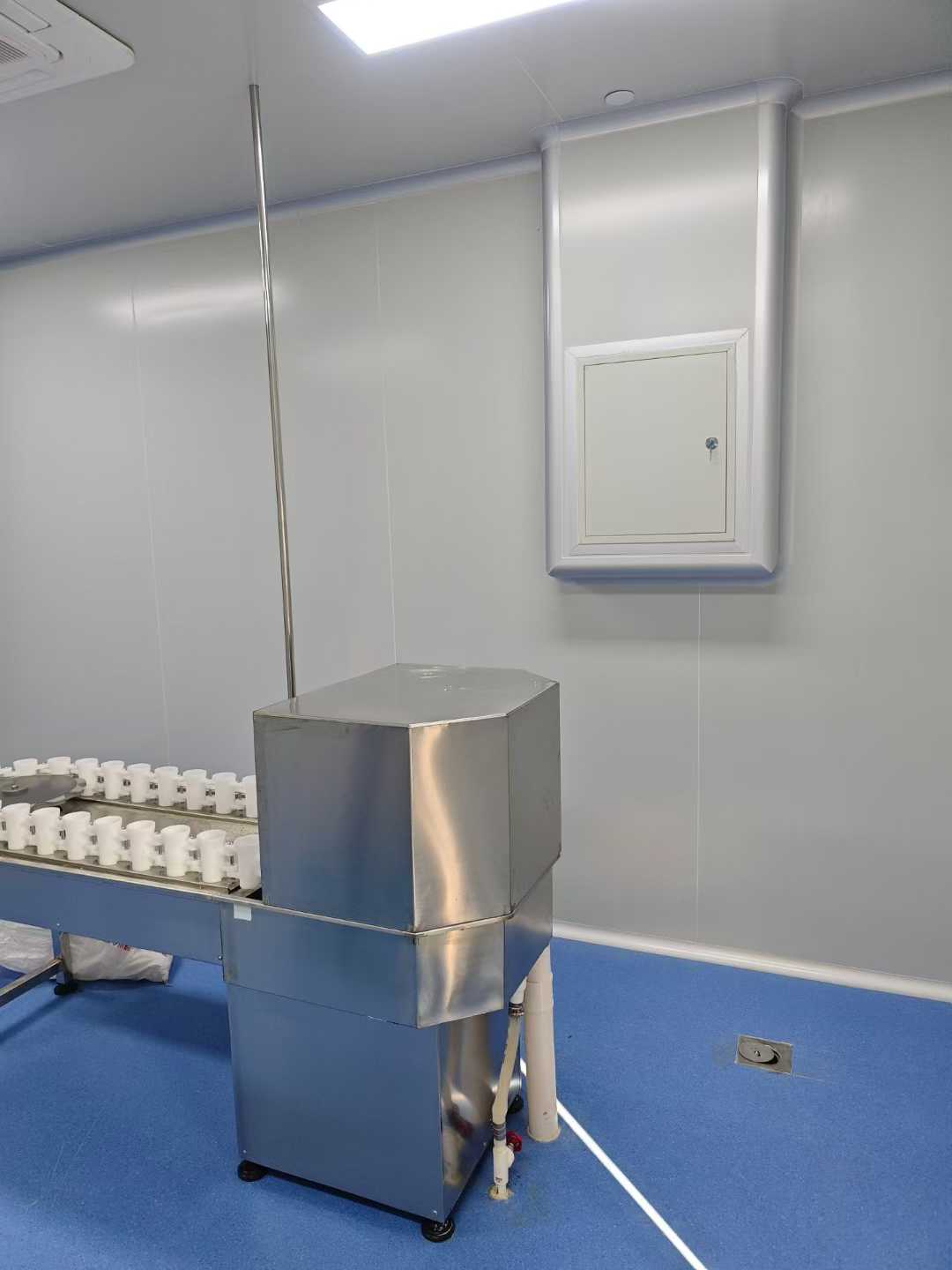 恒远智造工程实例